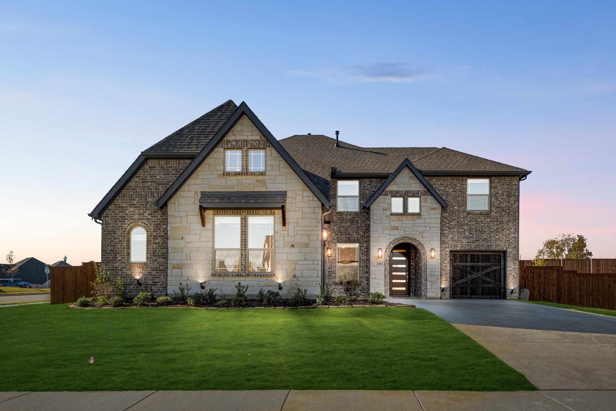 2301 Christopher Road Mansfield TX 76063