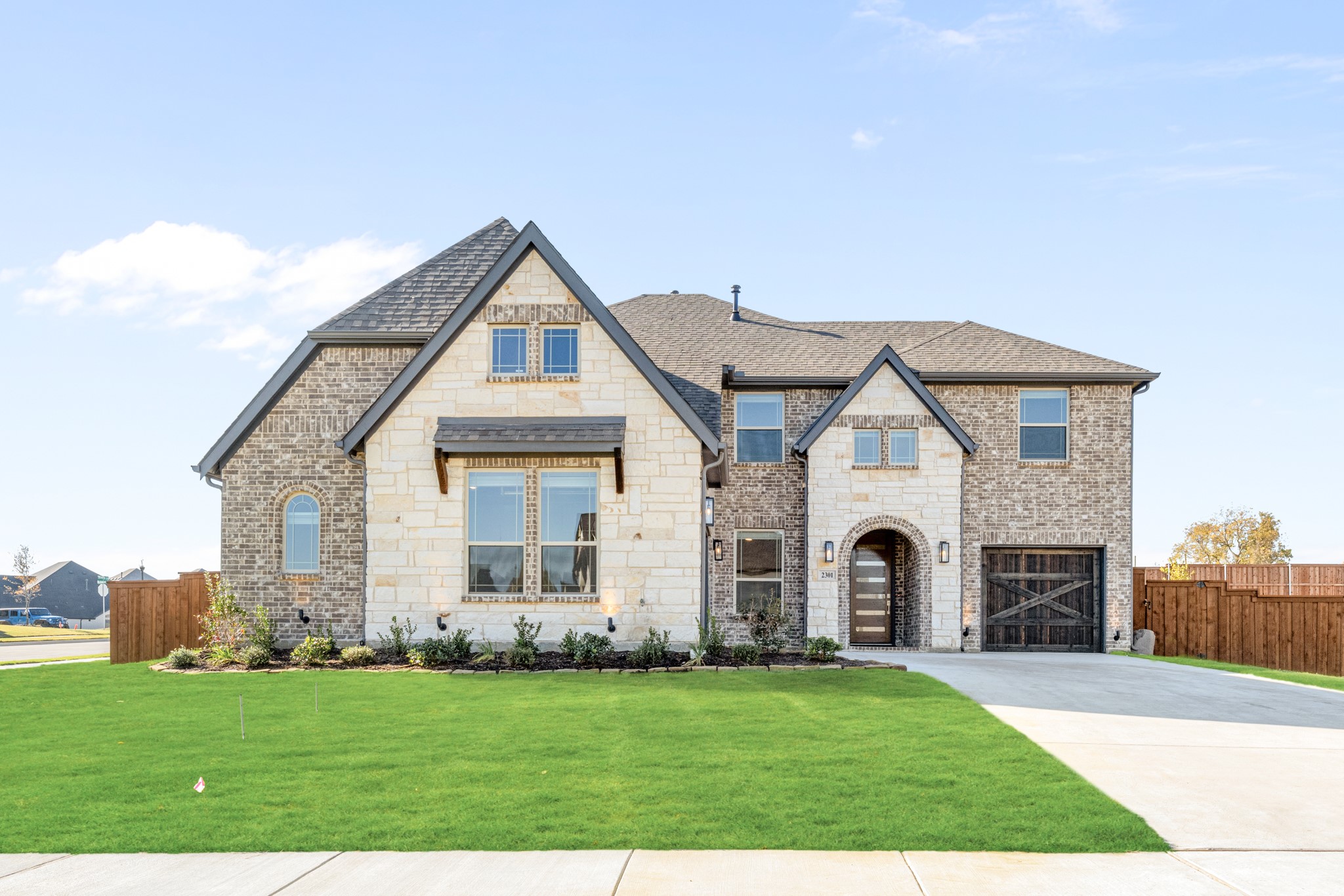 2301 Christopher Road Mansfield TX 76063