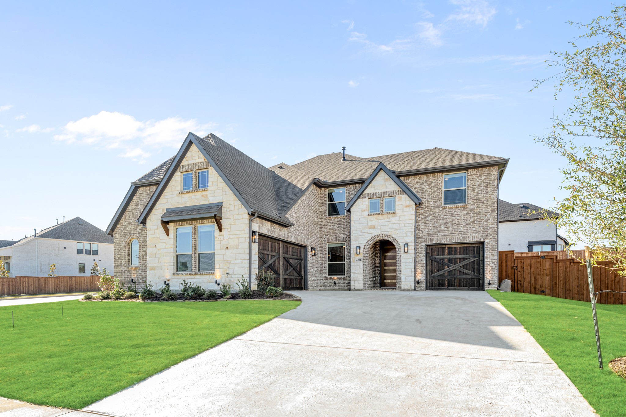 2301 Christopher Road Mansfield TX 76063