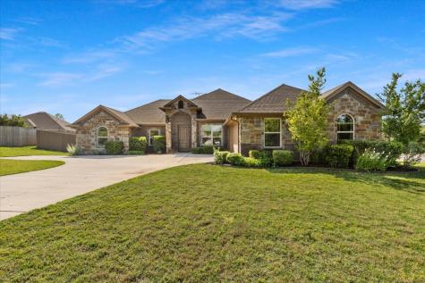 6501 Tara Court Granbury TX 76049