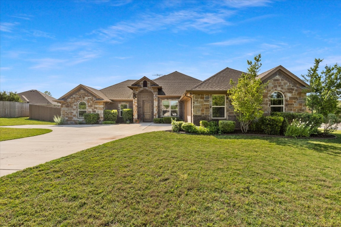 6501 Tara Court Granbury TX 76049