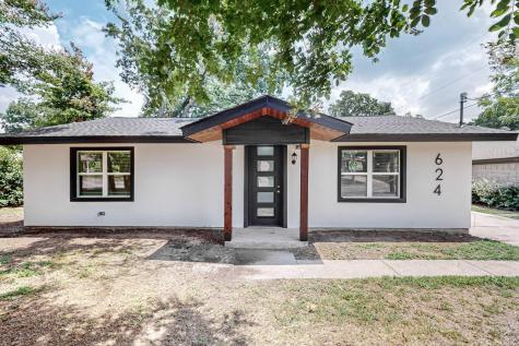 624 Tipton Road Irving TX 75060