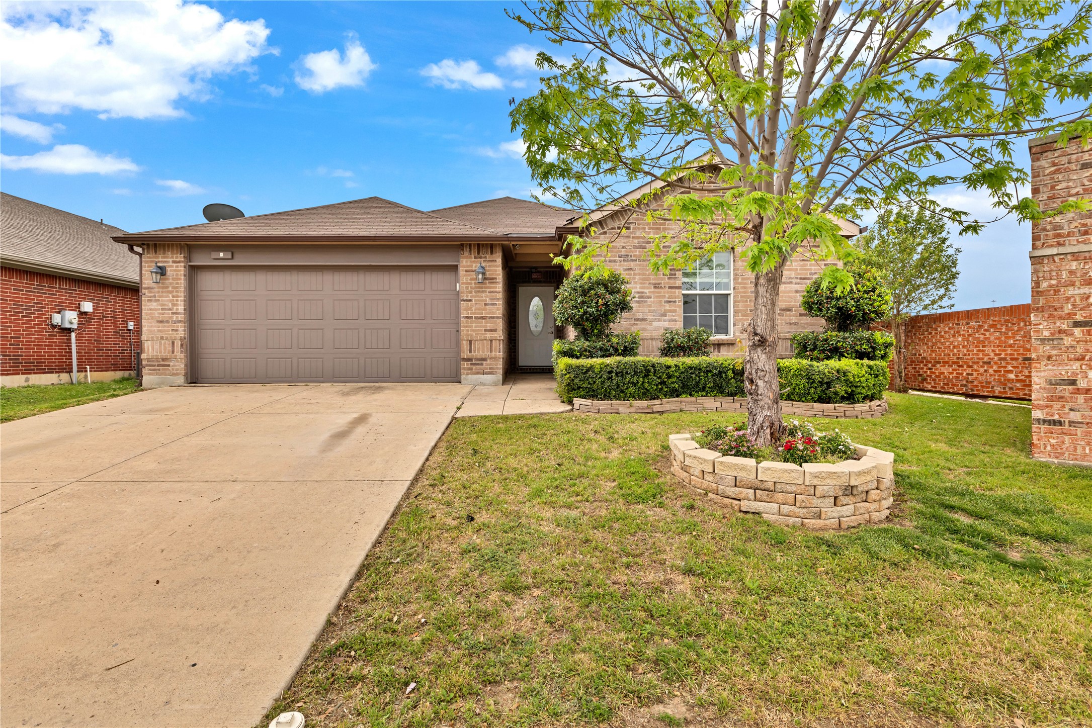 3200 Crofton Drive Fort Worth TX 76137