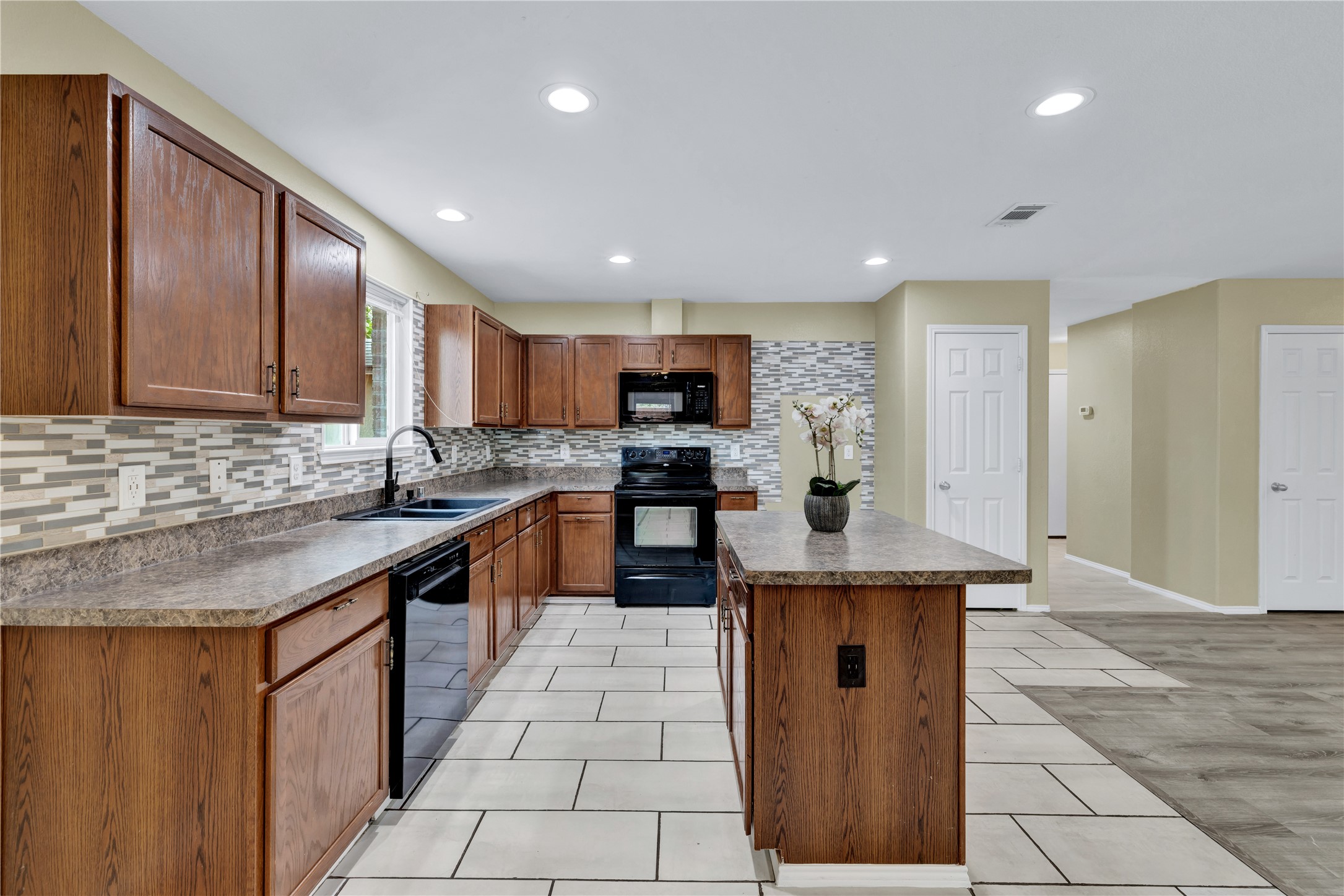 3200 Crofton Drive Fort Worth TX 76137