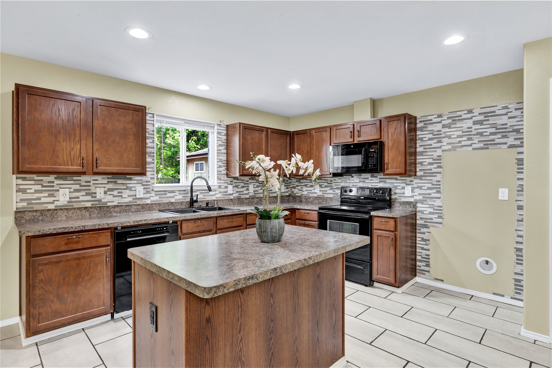3200 Crofton Drive Fort Worth TX 76137