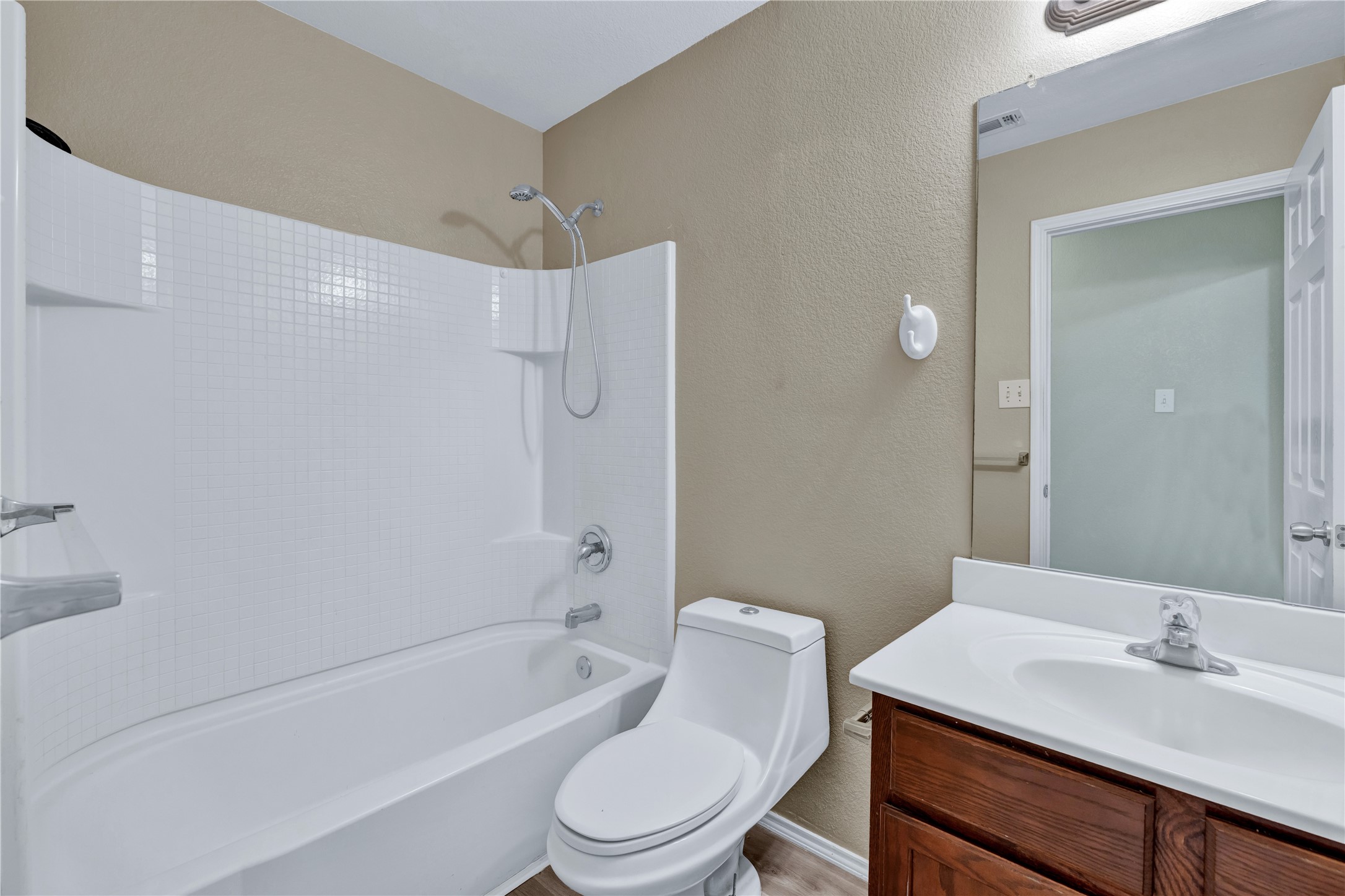 3200 Crofton Drive Fort Worth TX 76137
