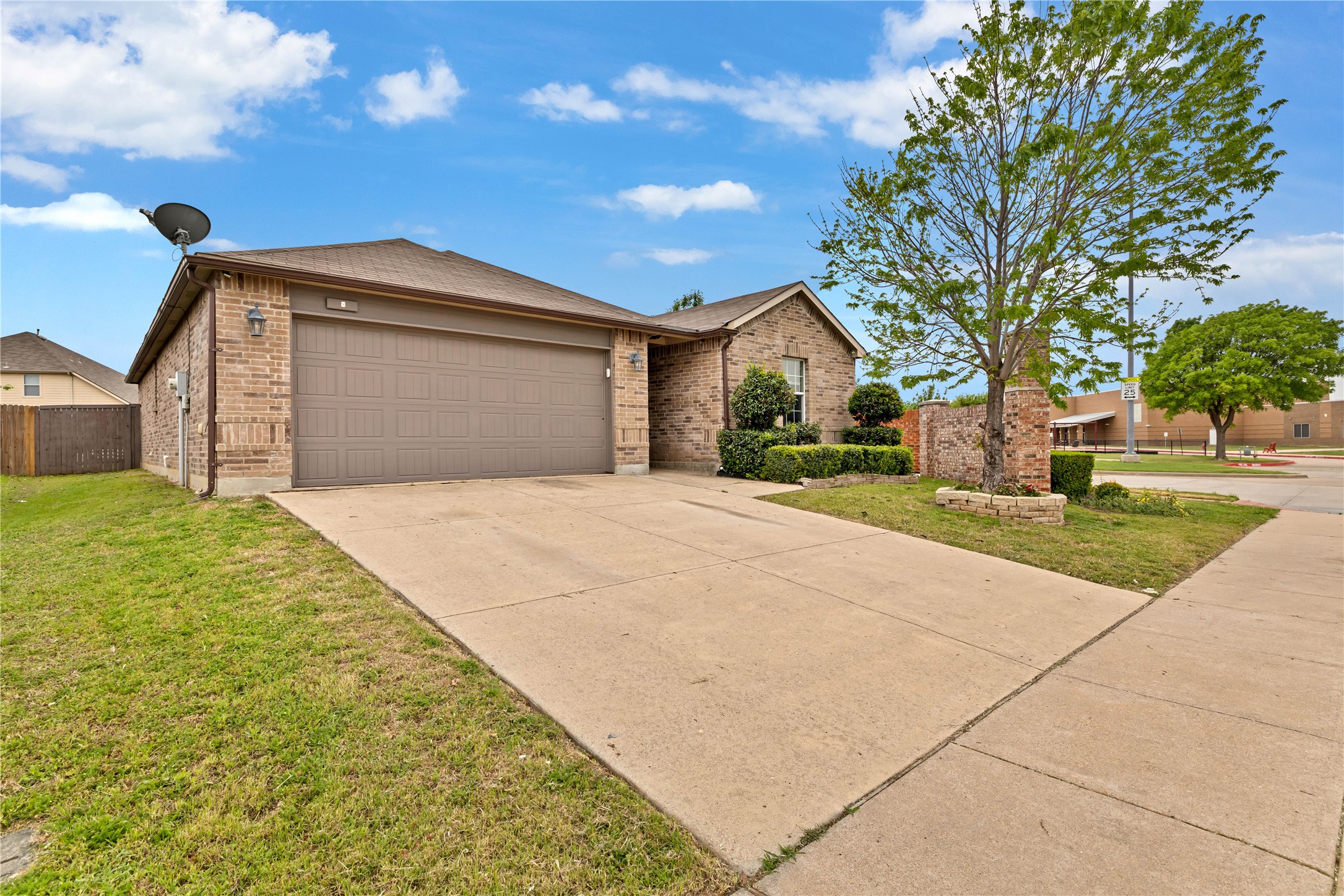 3200 Crofton Drive Fort Worth TX 76137