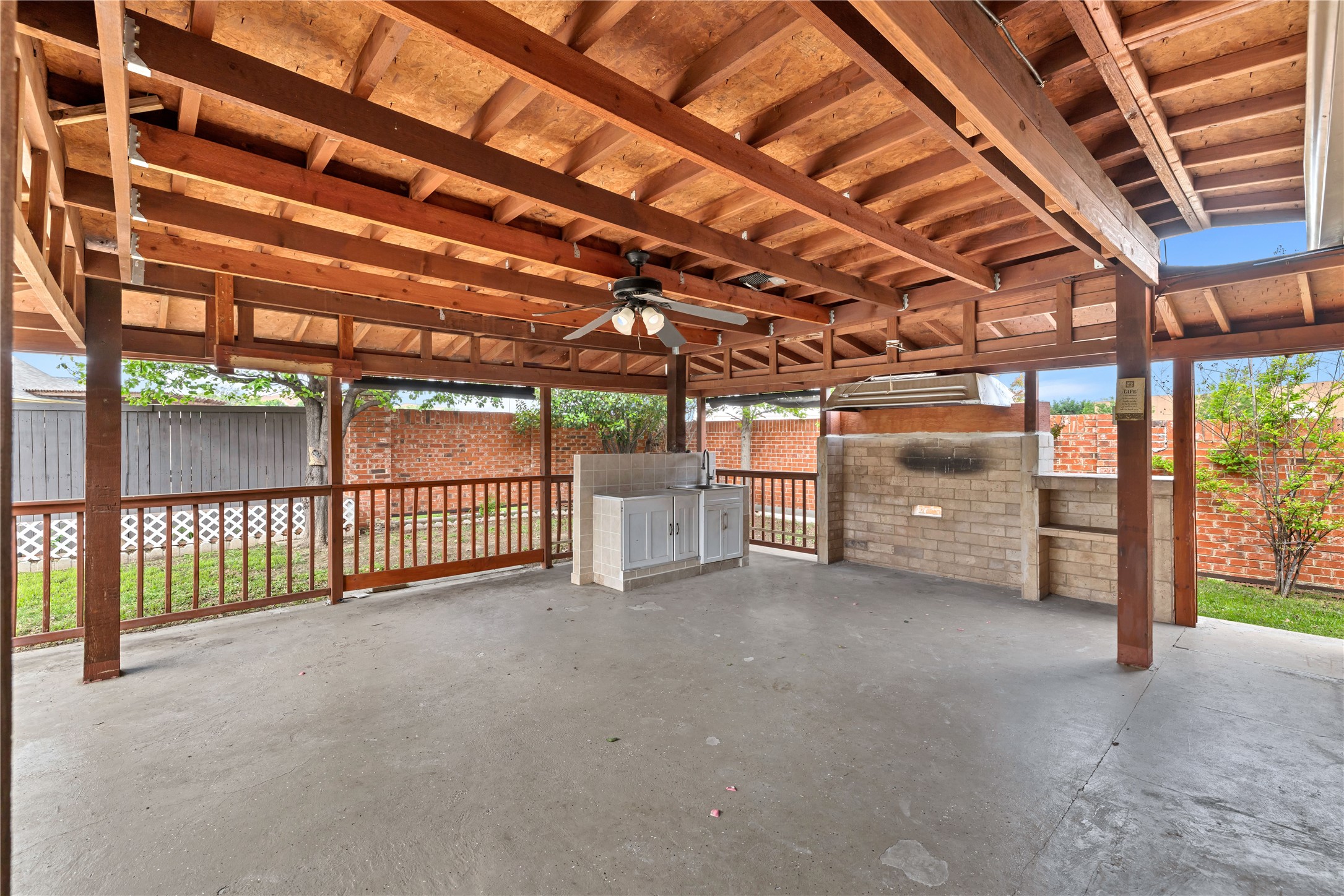 3200 Crofton Drive Fort Worth TX 76137