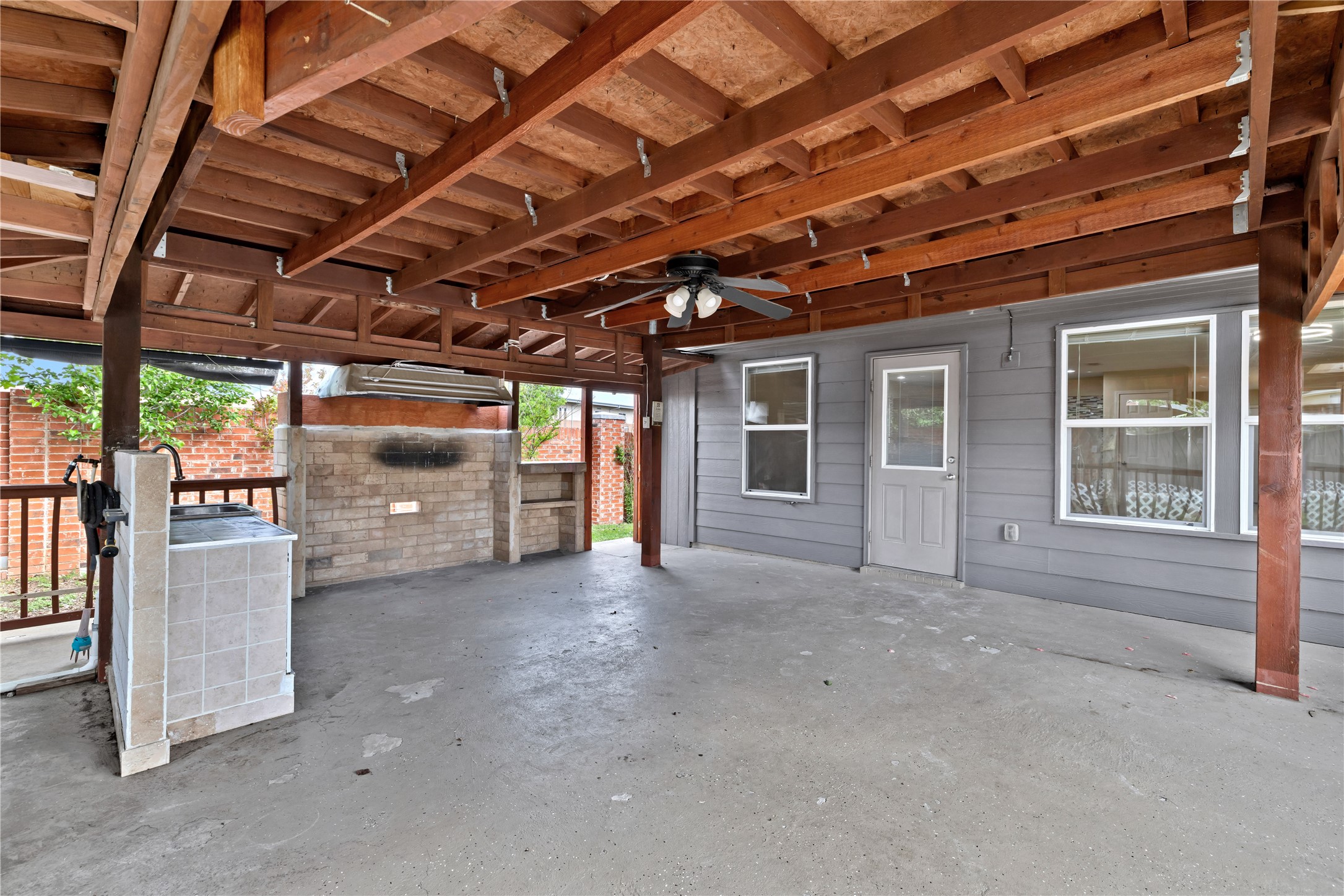 3200 Crofton Drive Fort Worth TX 76137