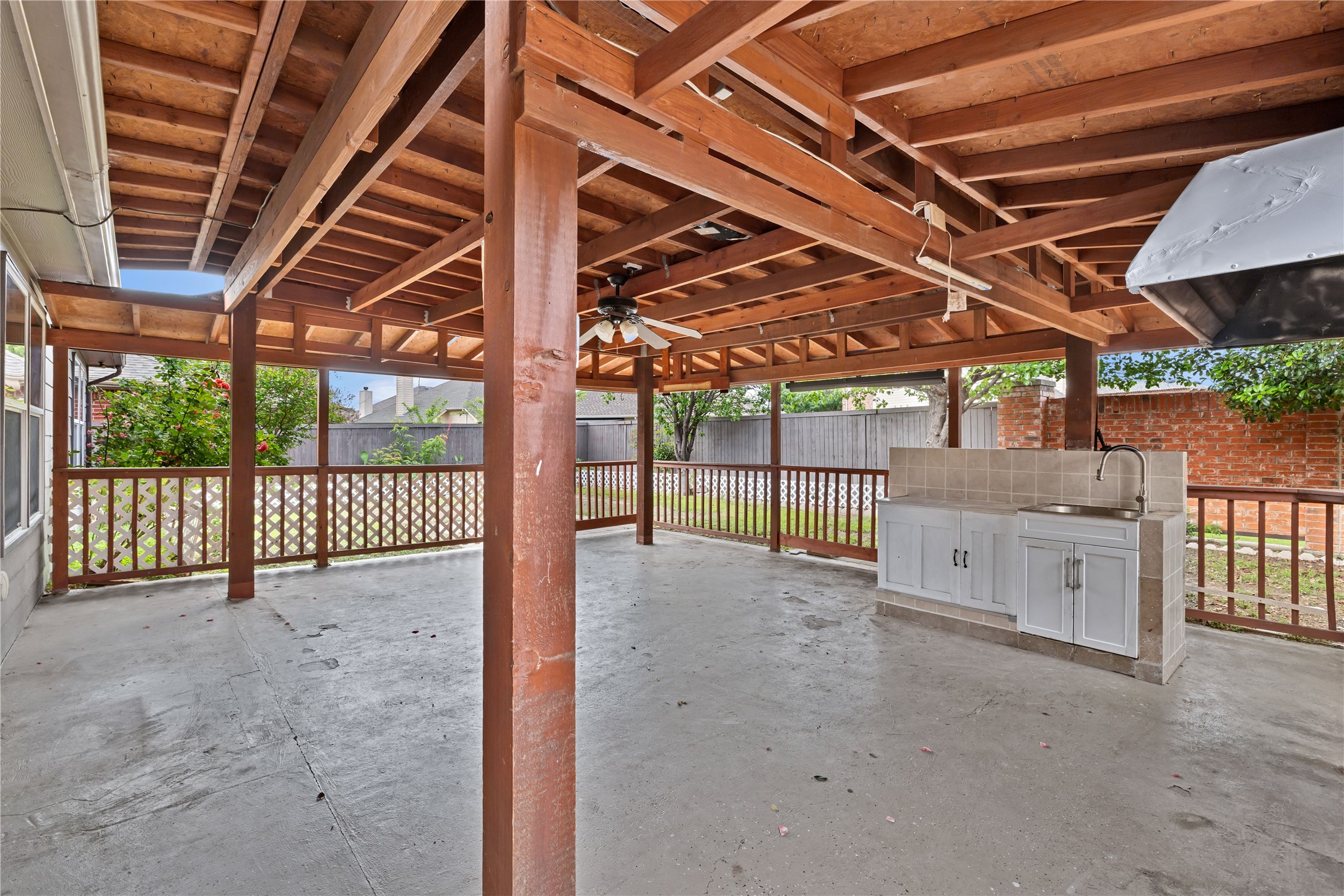 3200 Crofton Drive Fort Worth TX 76137