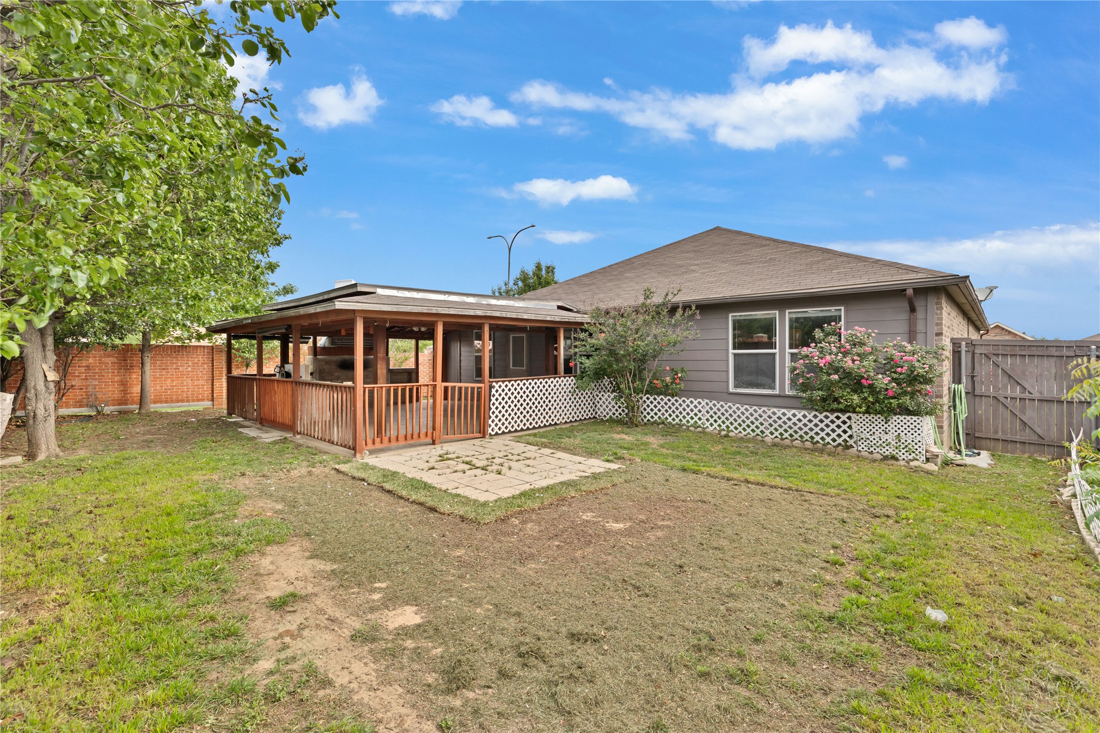 3200 Crofton Drive Fort Worth TX 76137