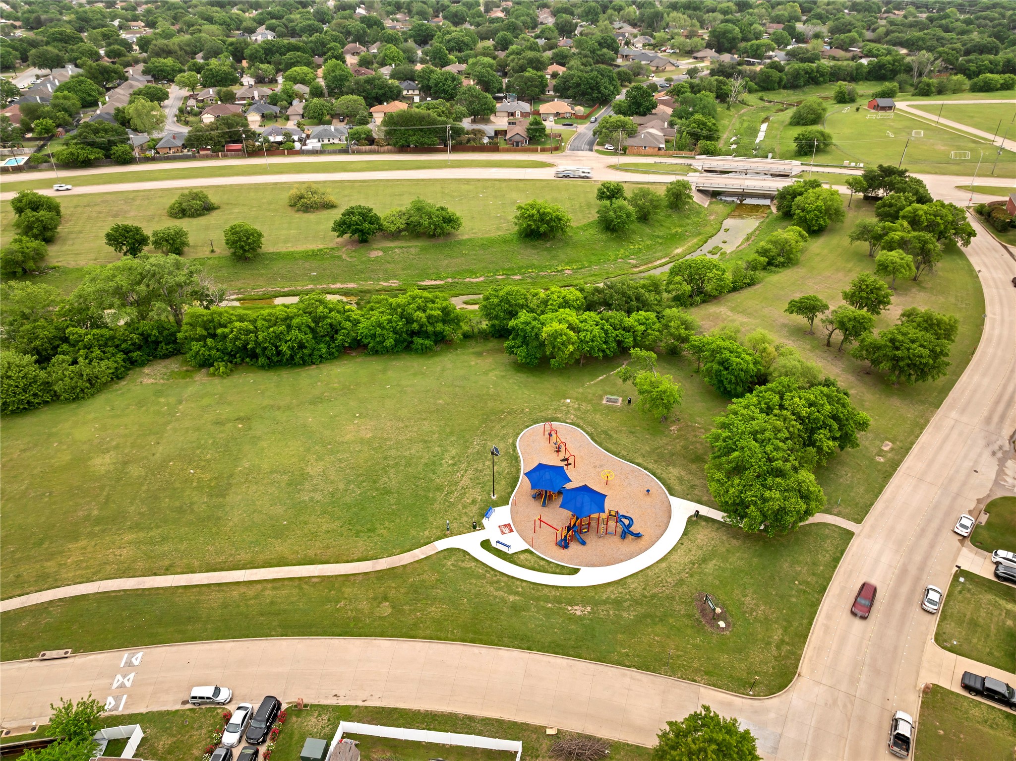 3200 Crofton Drive Fort Worth TX 76137