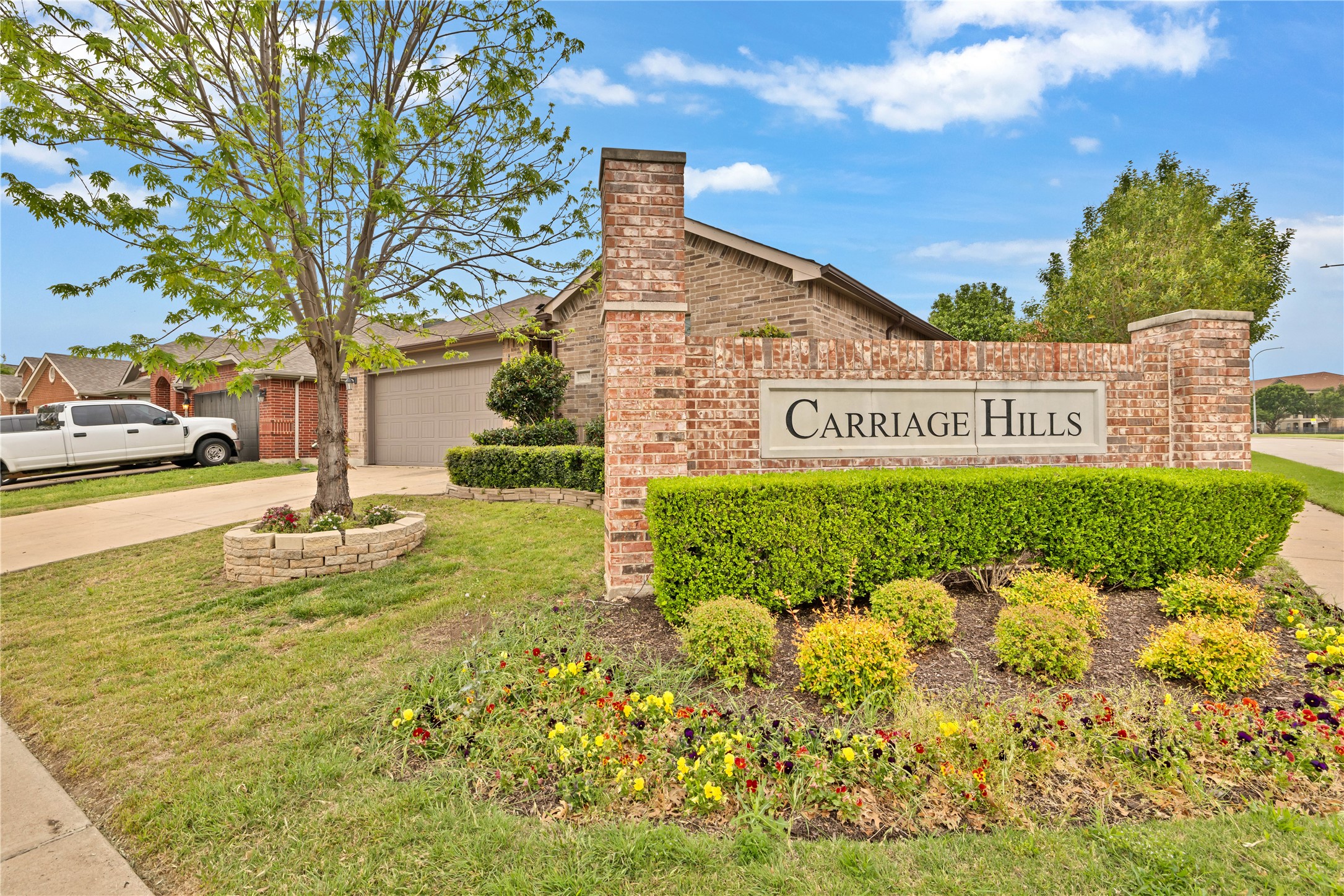 3200 Crofton Drive Fort Worth TX 76137
