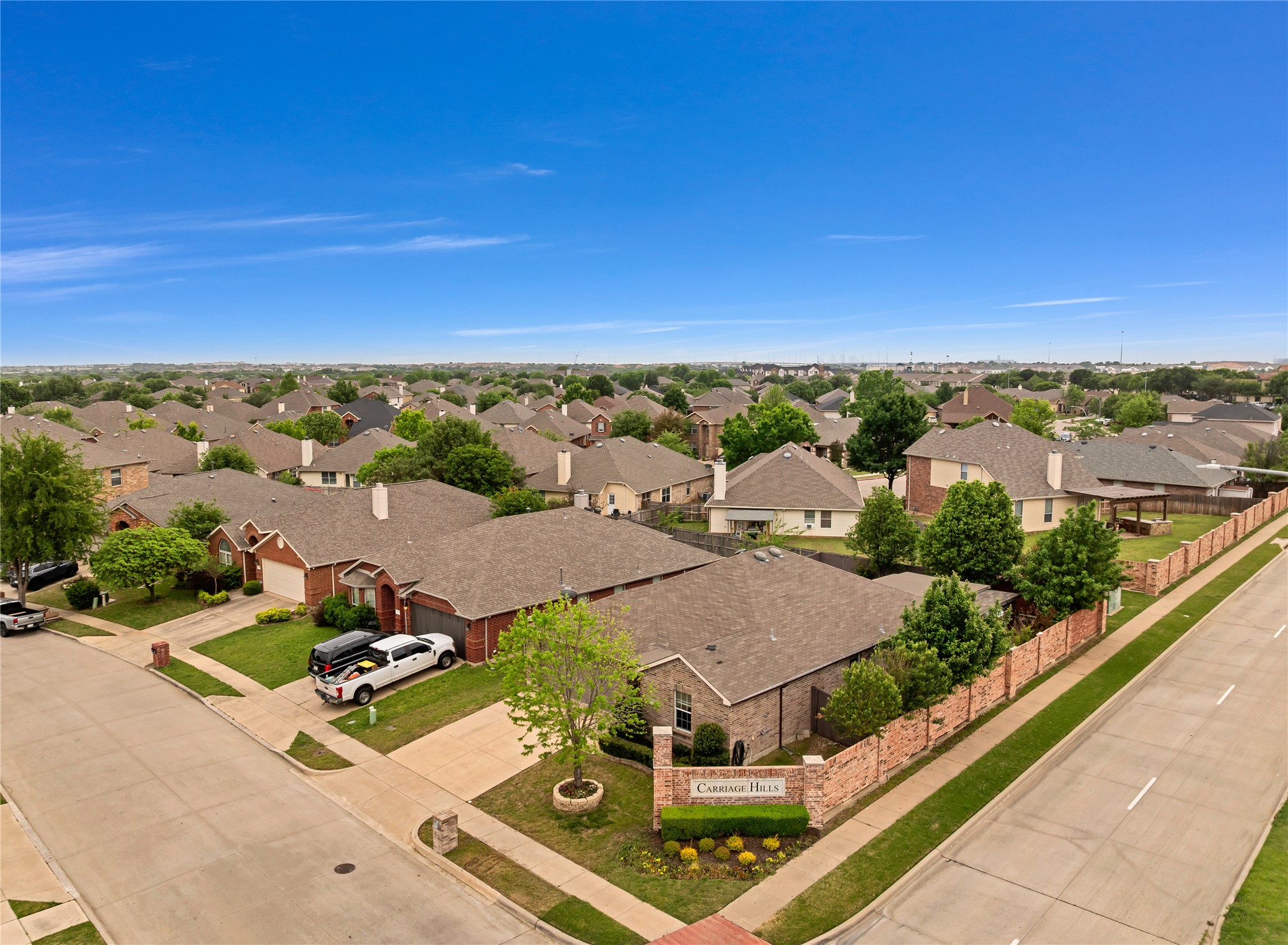 3200 Crofton Drive Fort Worth TX 76137