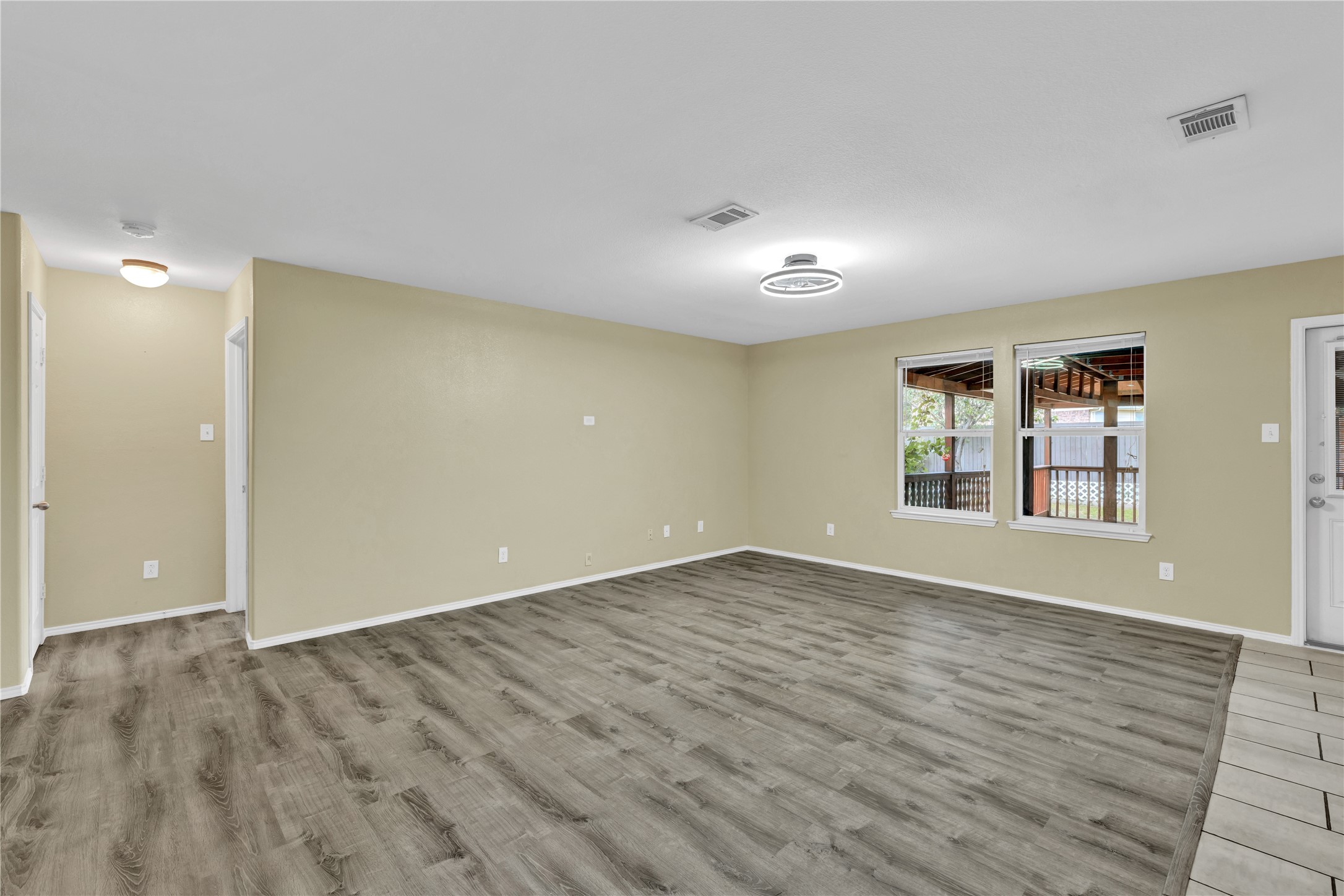 3200 Crofton Drive Fort Worth TX 76137