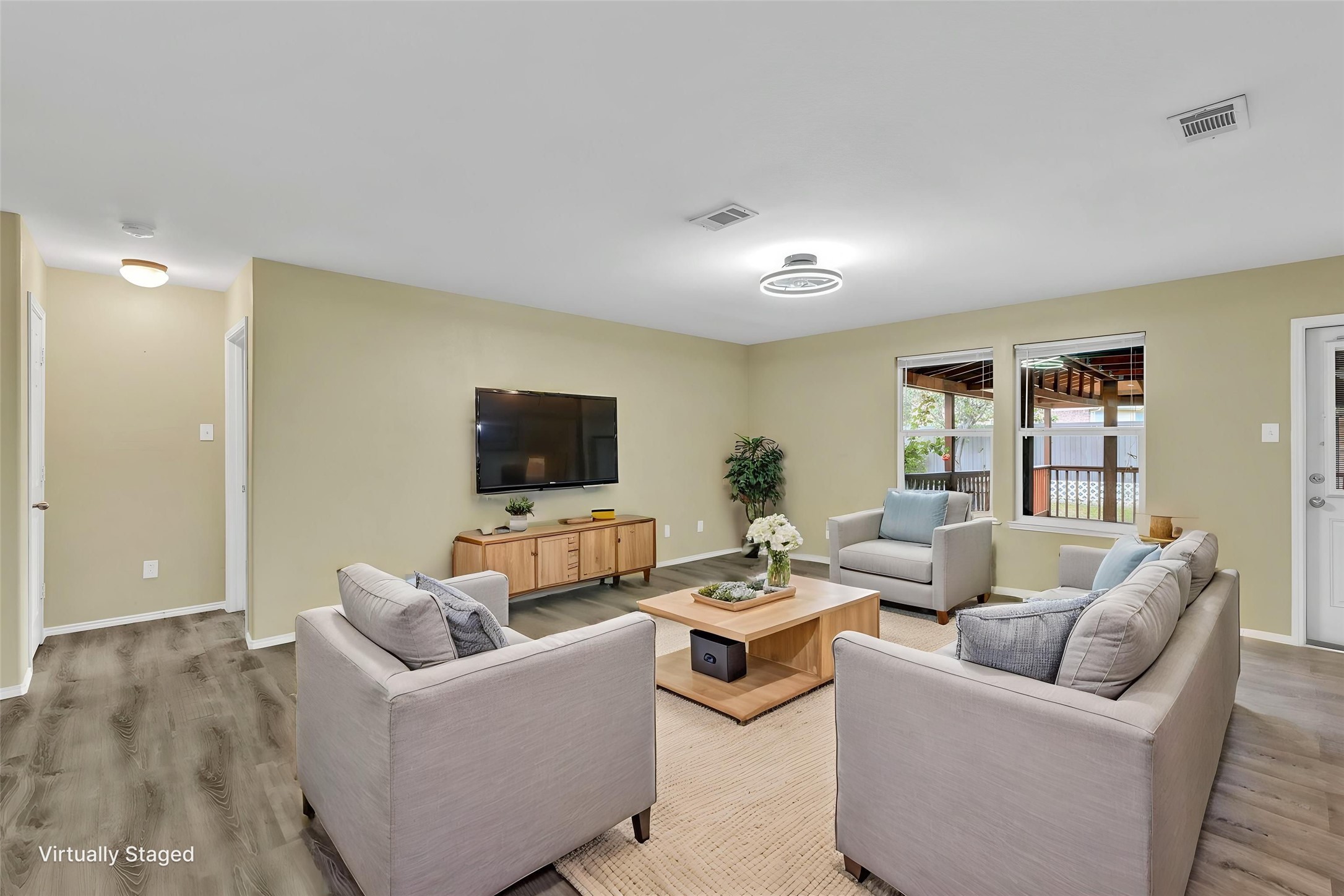 3200 Crofton Drive Fort Worth TX 76137