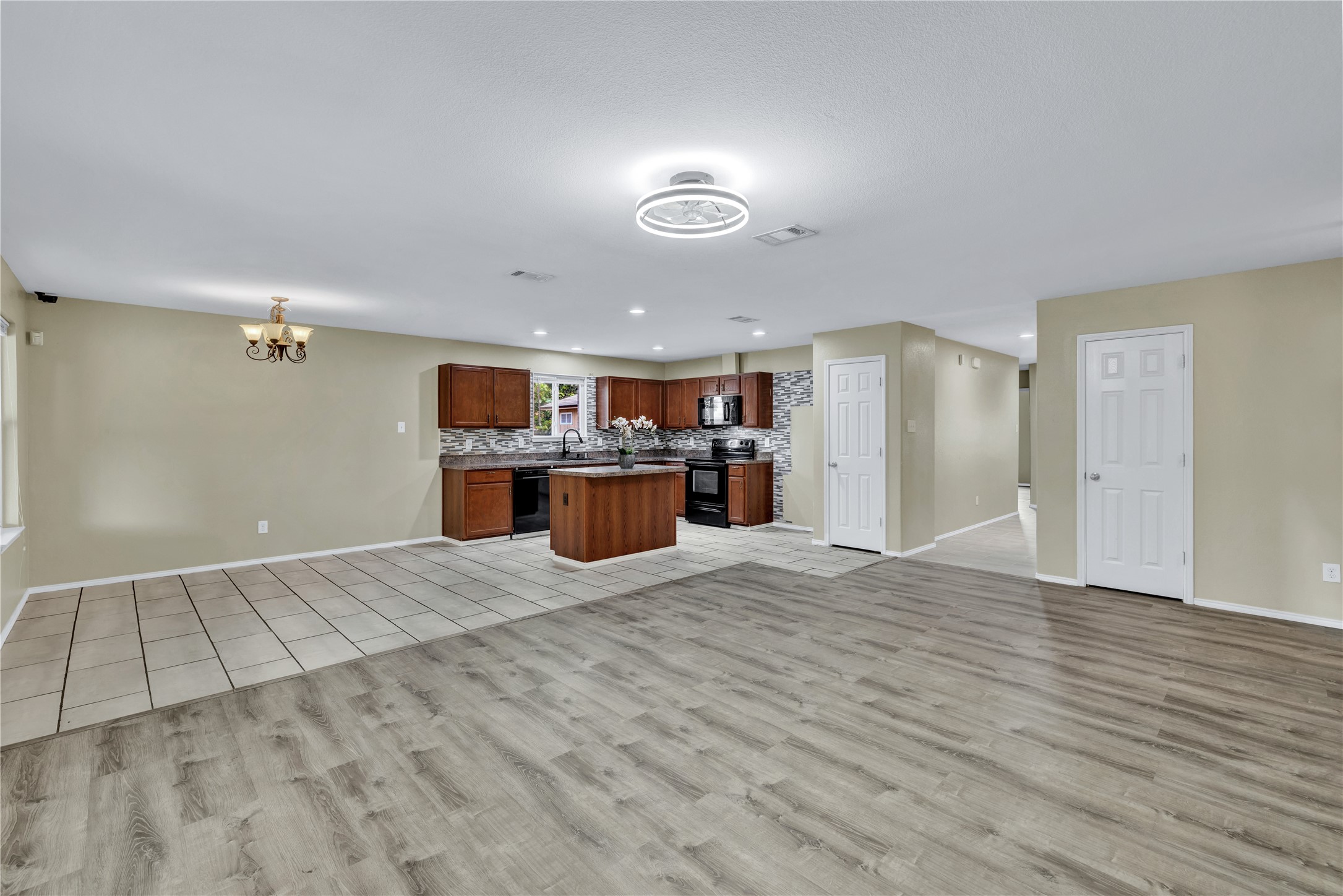 3200 Crofton Drive Fort Worth TX 76137