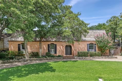 1806 Mid Pines Court Arlington TX 76012