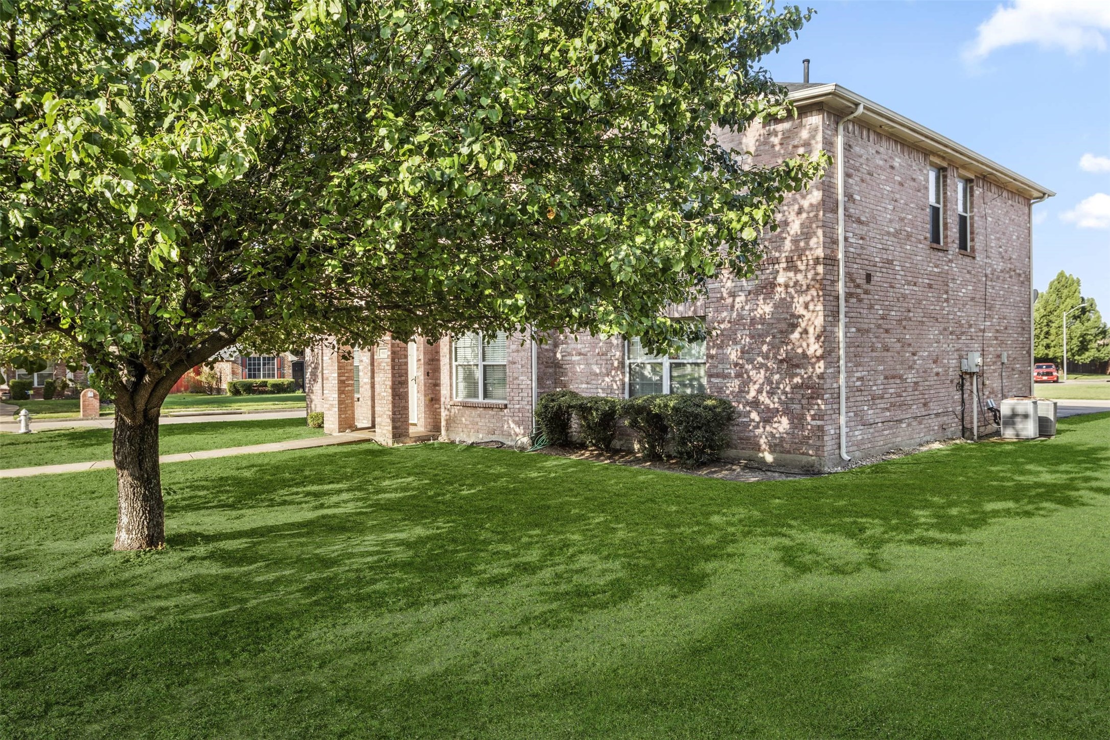 603 Zollman Court Lancaster TX 75146