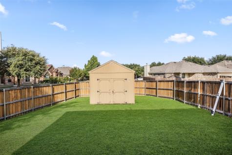 603 Zollman Court Lancaster TX 75146