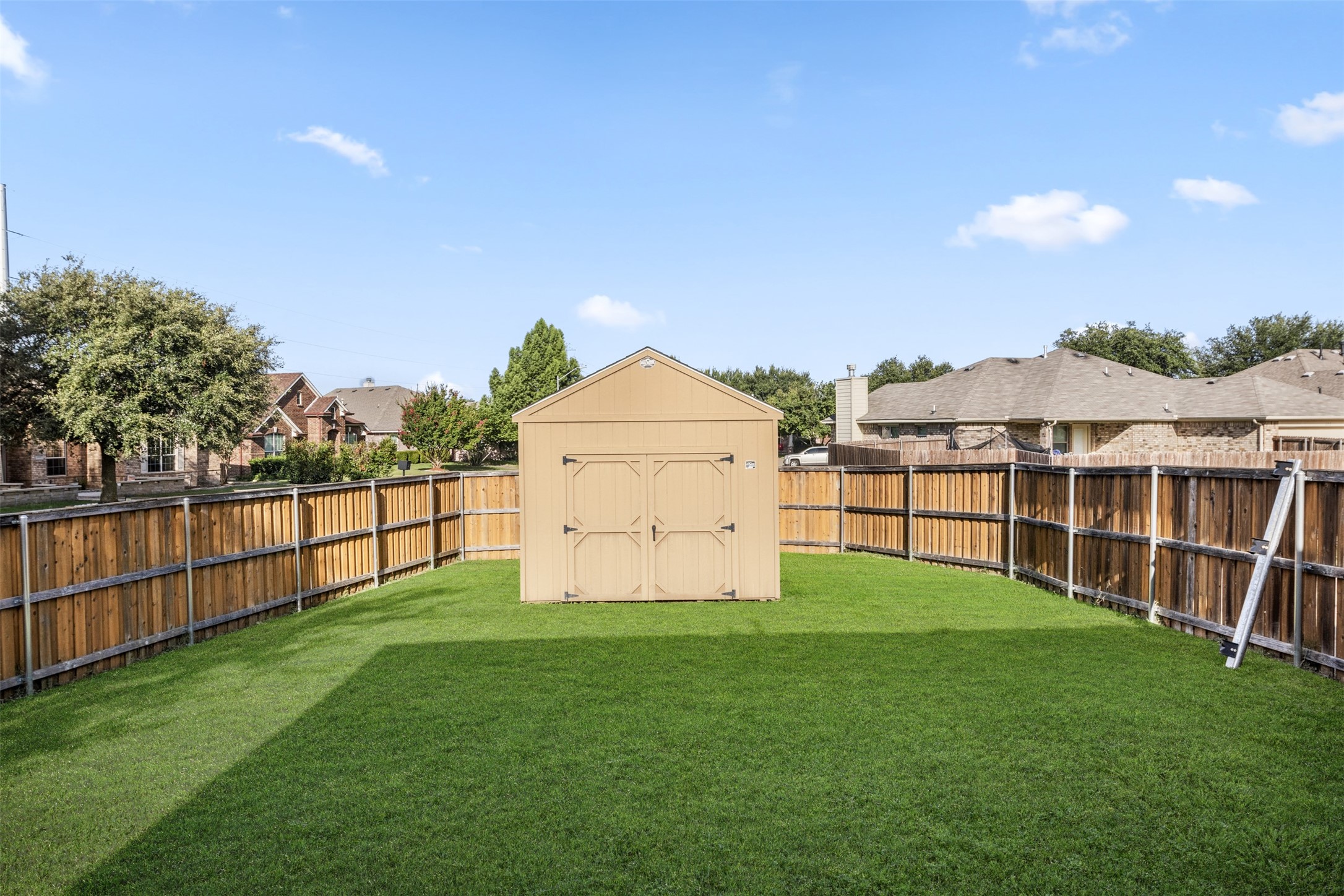 603 Zollman Court Lancaster TX 75146