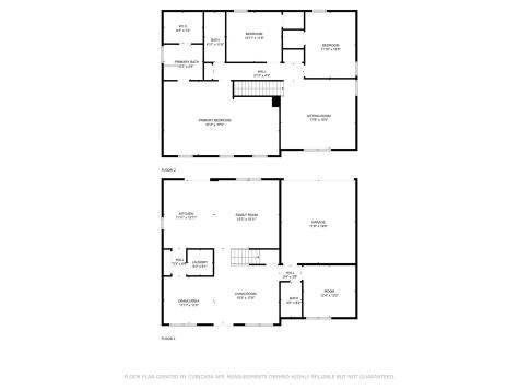 603 Zollman Court Lancaster TX 75146