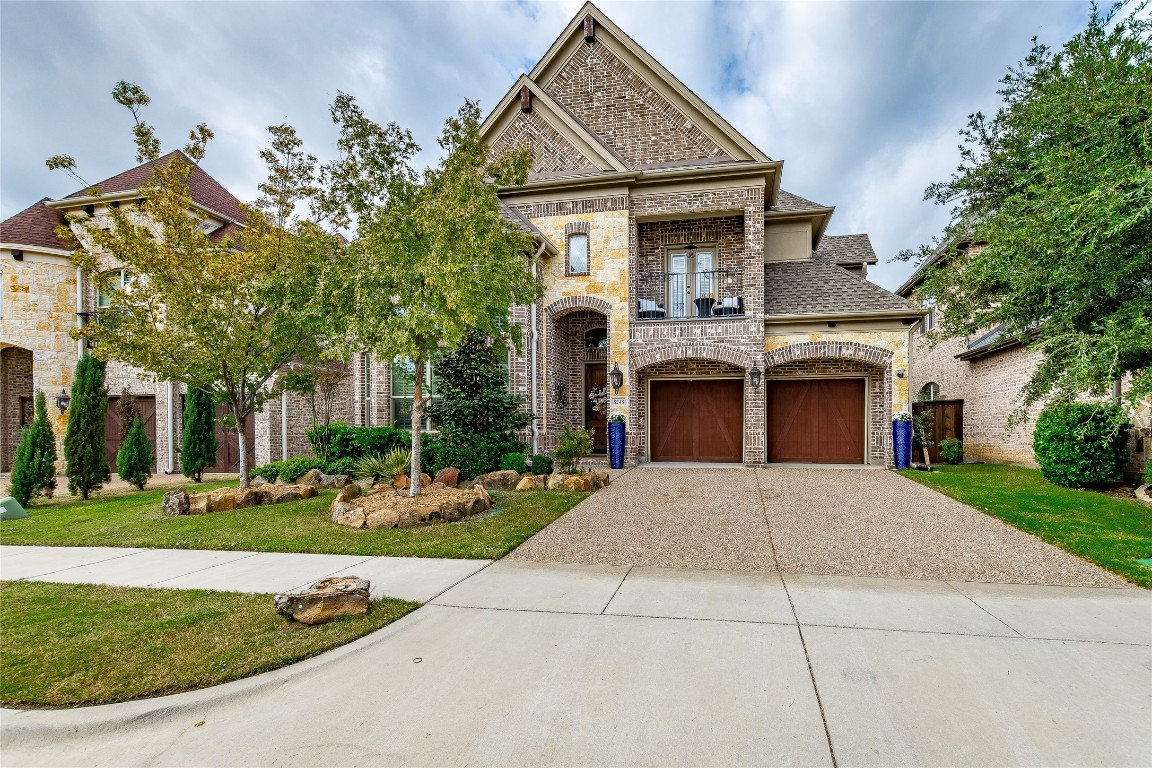 8248 Lindsay Gardens The Colony TX 75056