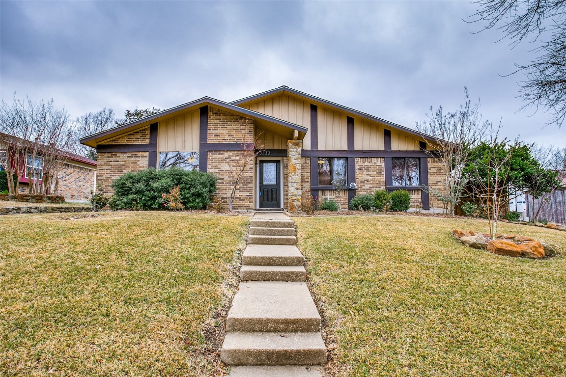 3133 Mayfair Drive Carrollton TX 75007