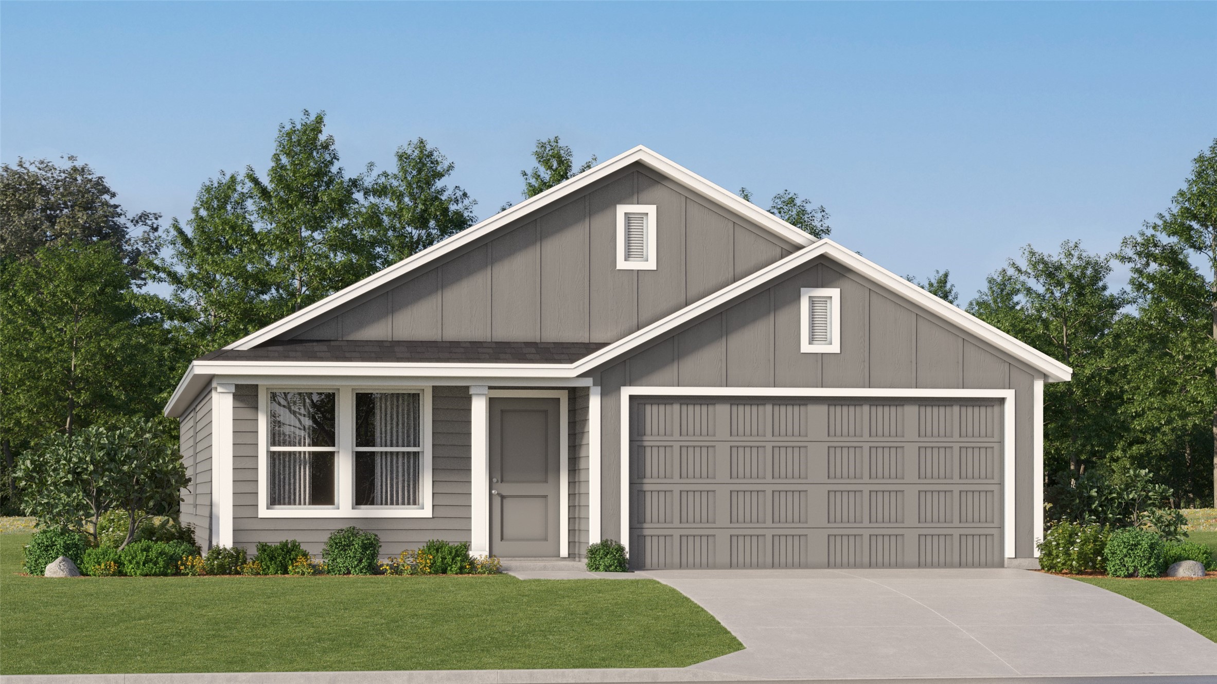4076 Twinleaf Drive Crowley TX 76036