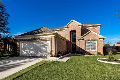 1616 Lansdale Drive Flower Mound TX 75028