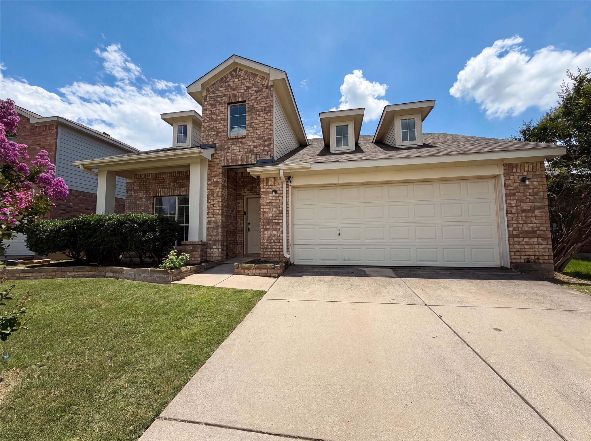 8608 Sagebrush Trail Cross Roads TX 76227