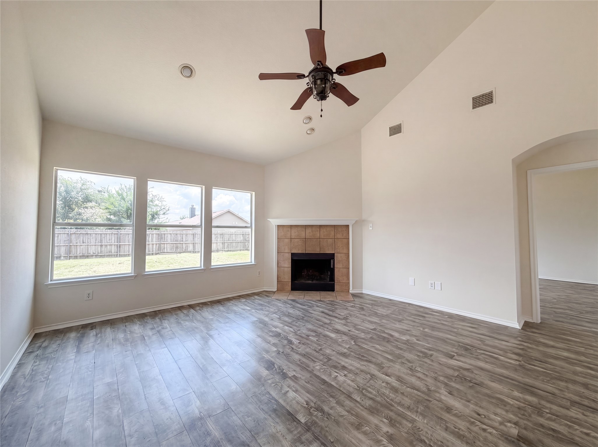8608 Sagebrush Trail Cross Roads TX 76227