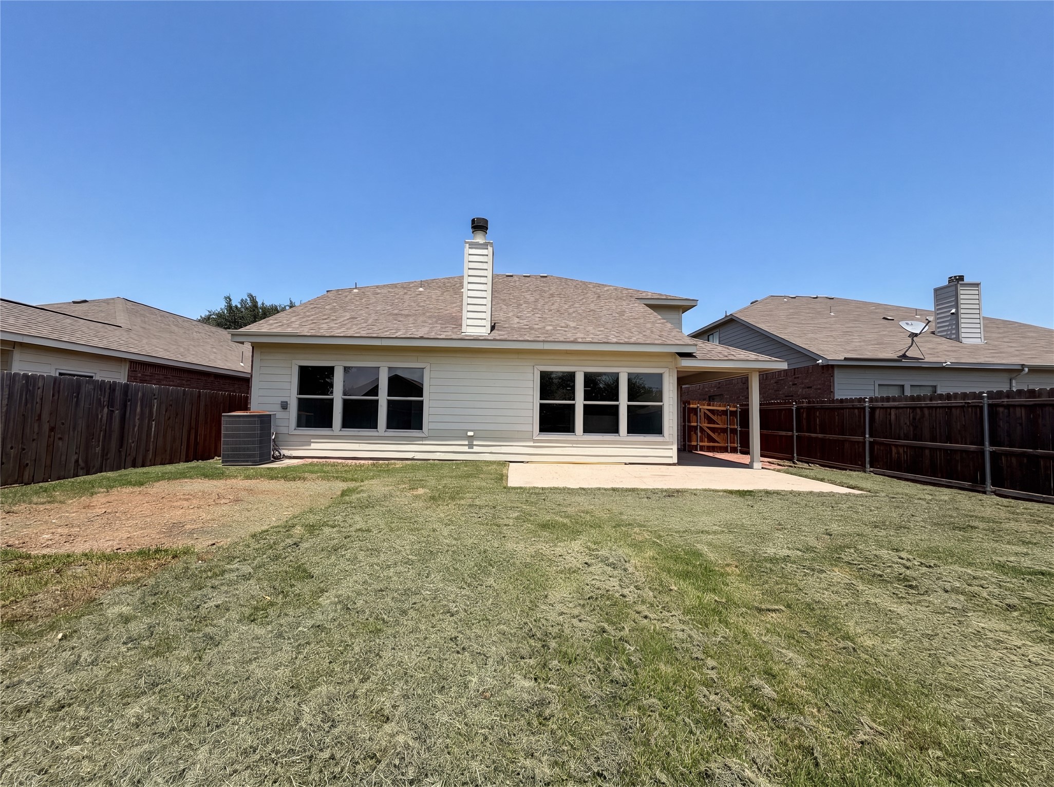 8608 Sagebrush Trail Cross Roads TX 76227