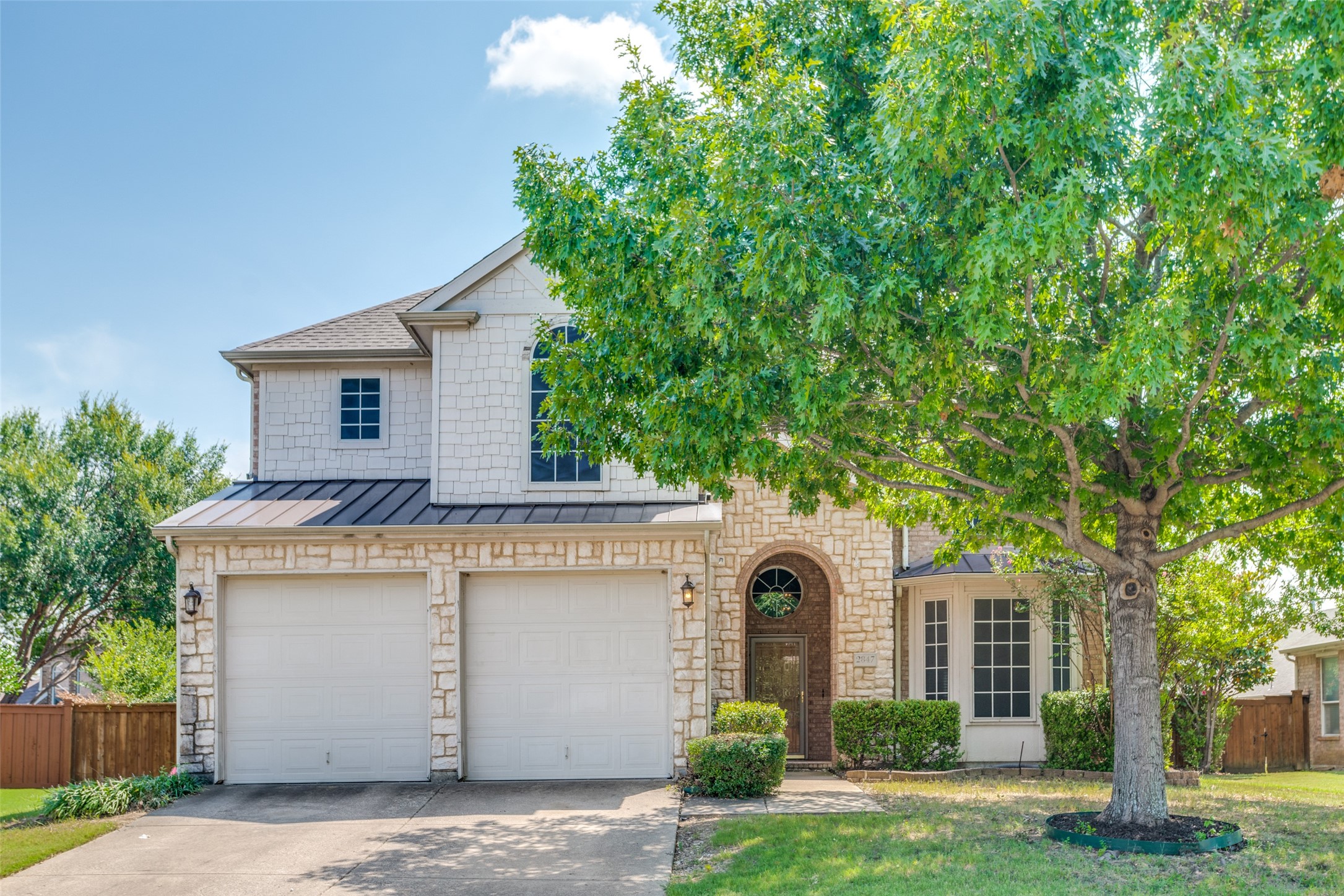 2847 Caminata Grand Prairie TX 75054