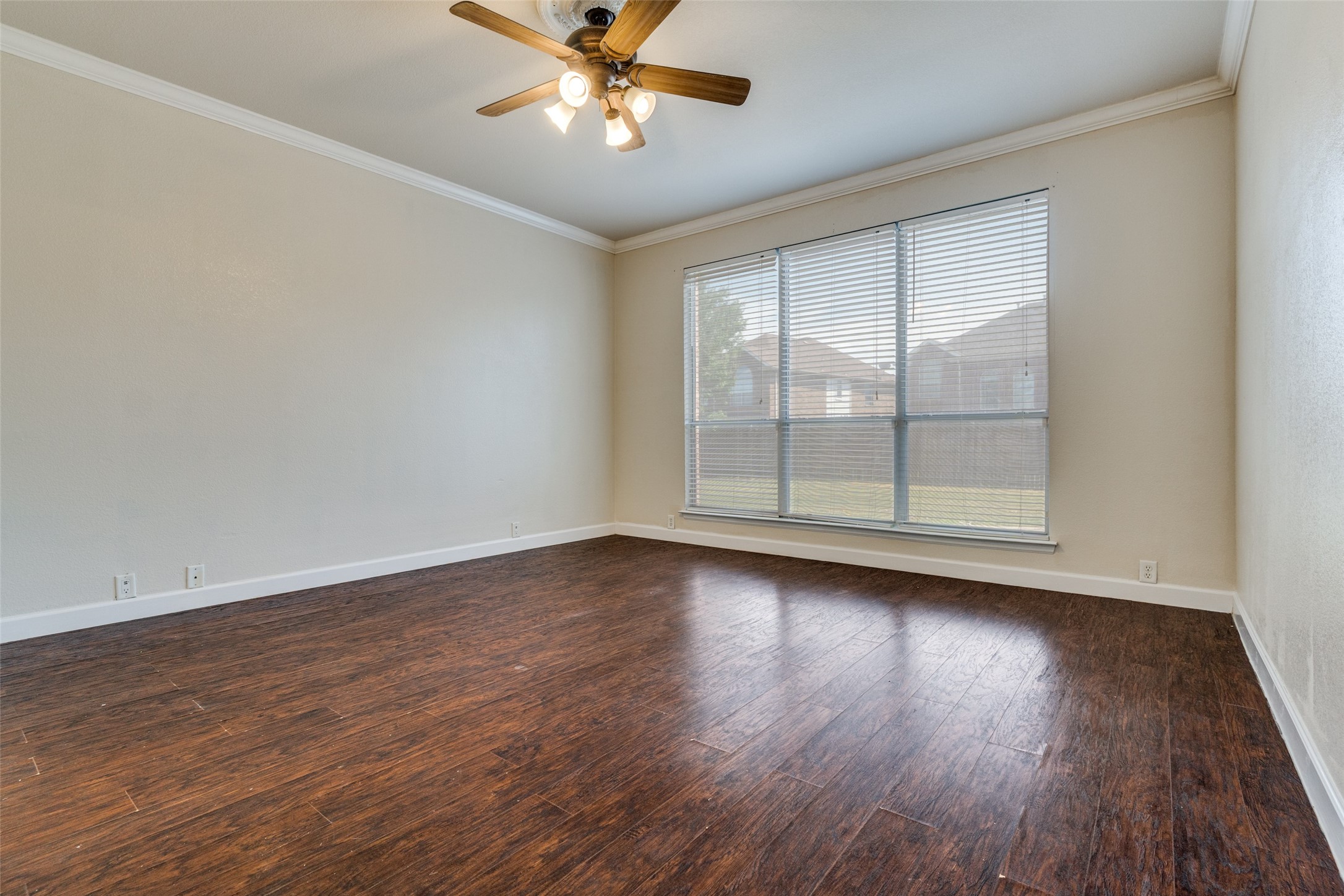 2847 Caminata Grand Prairie TX 75054