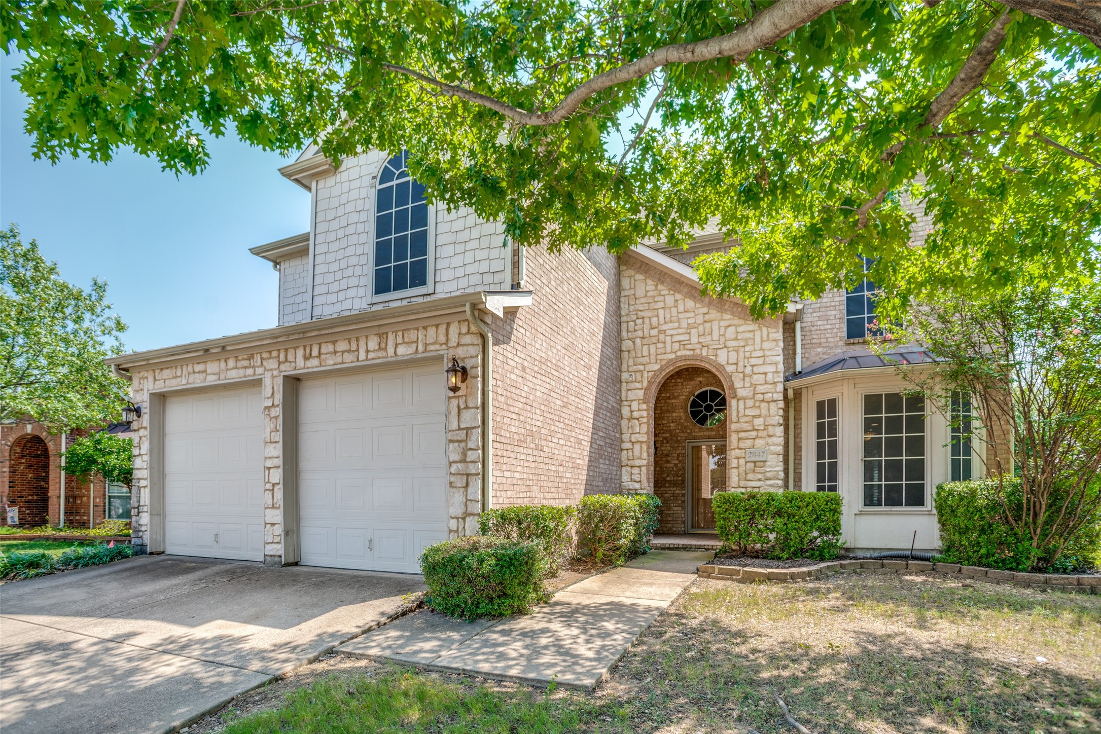 2847 Caminata Grand Prairie TX 75054