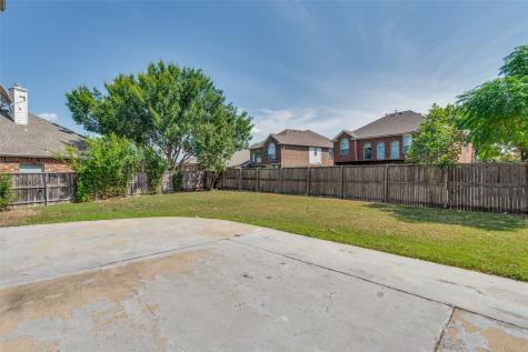 2847 Caminata Grand Prairie TX 75054
