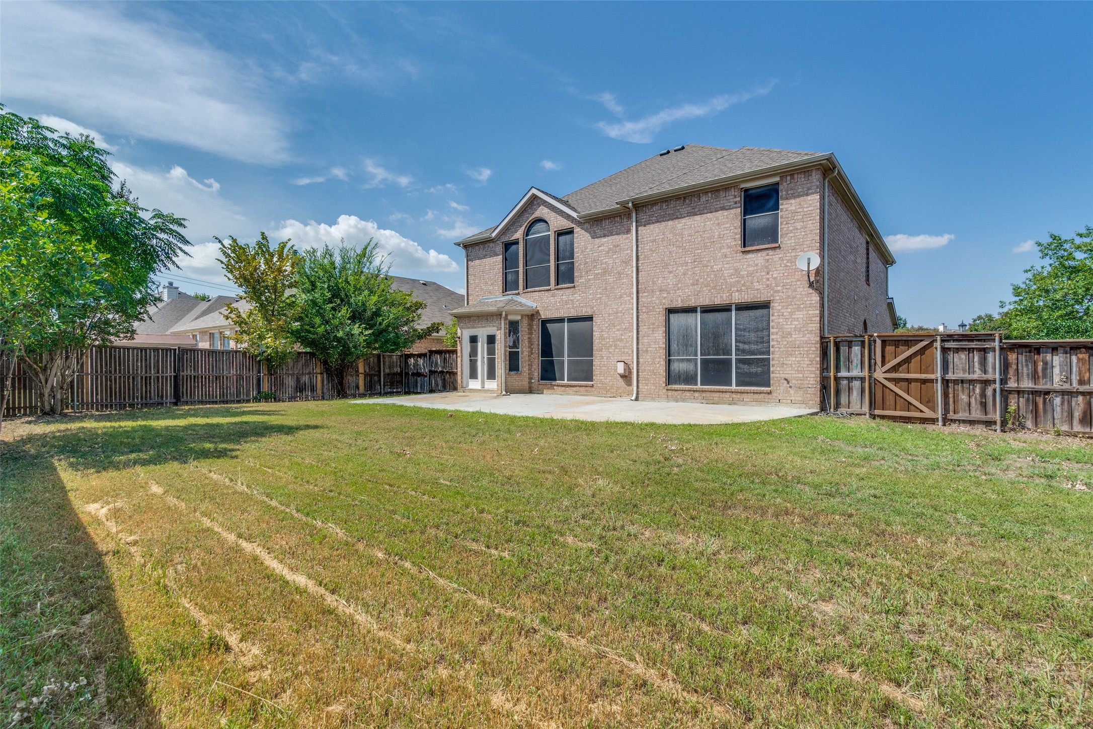 2847 Caminata Grand Prairie TX 75054