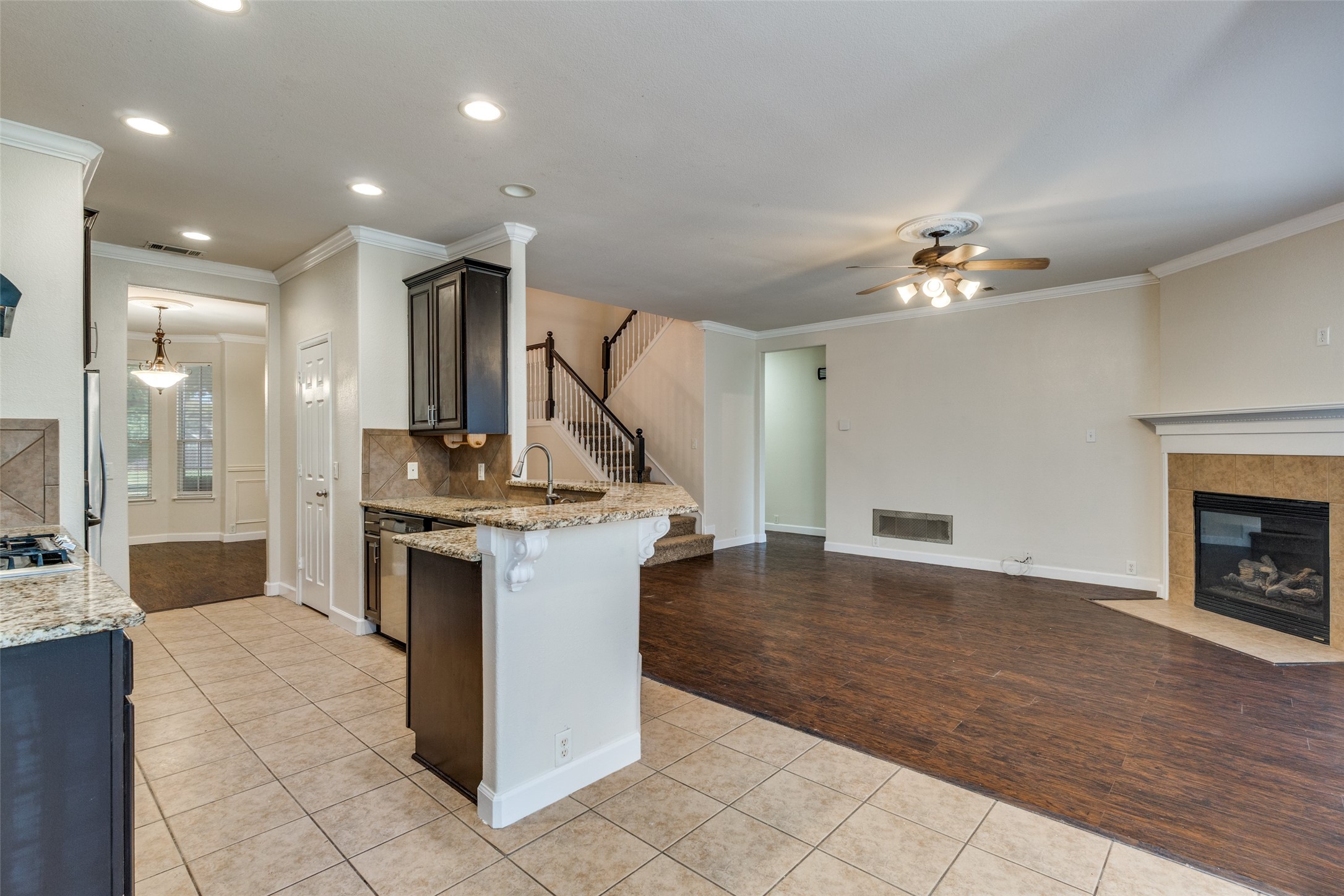 2847 Caminata Grand Prairie TX 75054