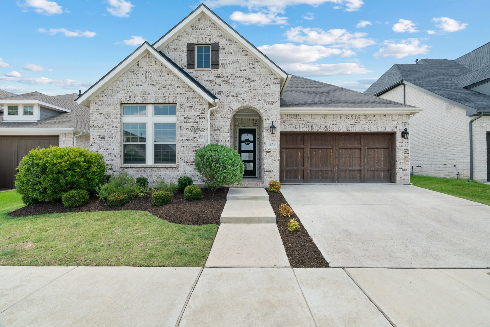 1821 Stonewall Road Argyle TX 76226