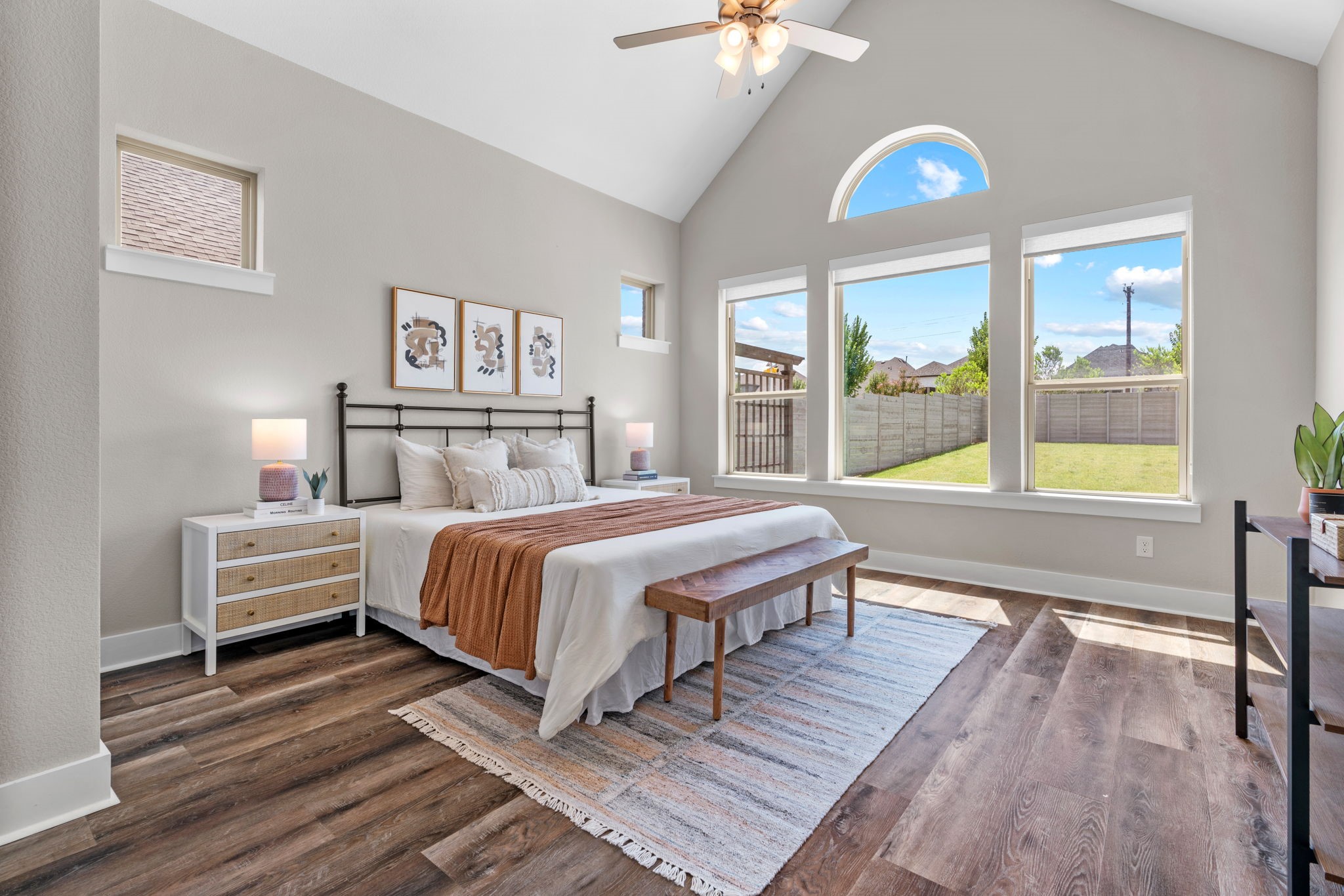 1821 Stonewall Road Argyle TX 76226