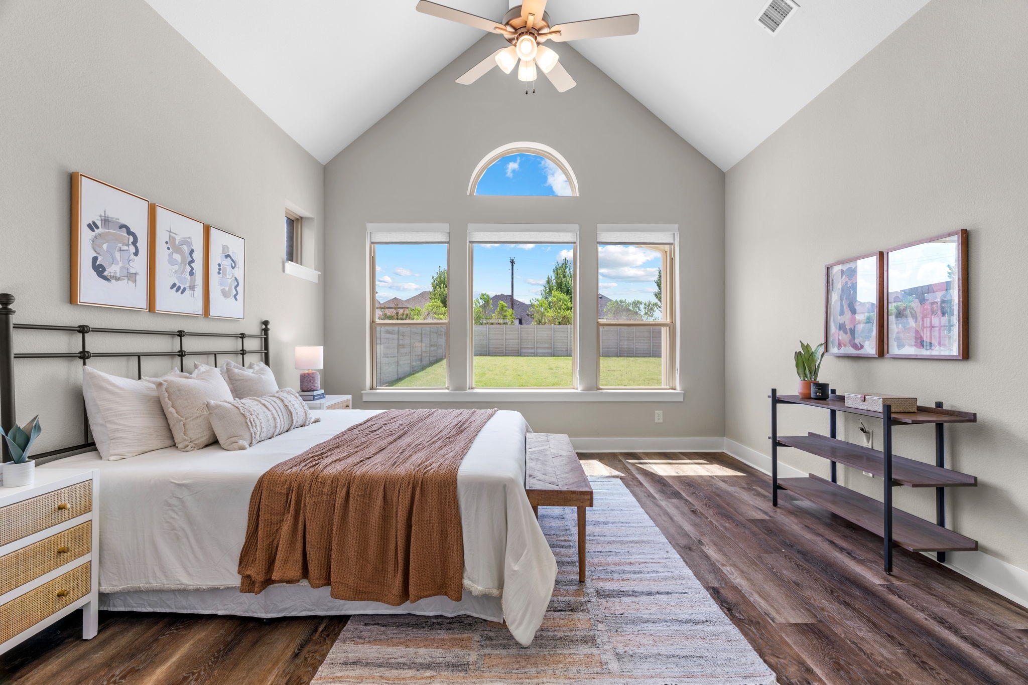 1821 Stonewall Road Argyle TX 76226