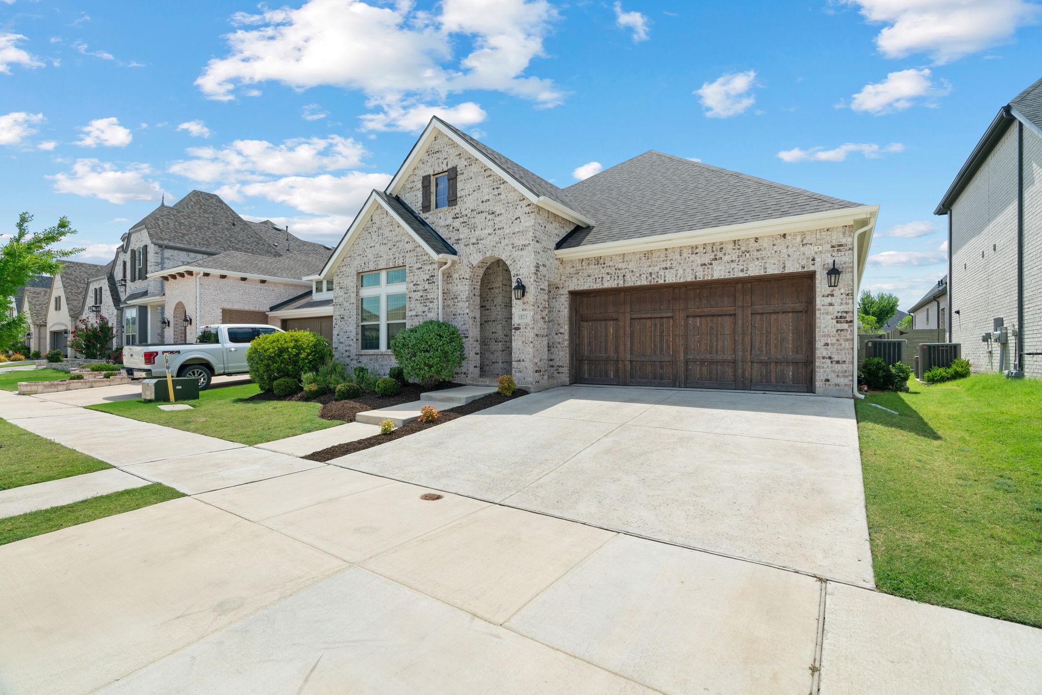 1821 Stonewall Road Argyle TX 76226