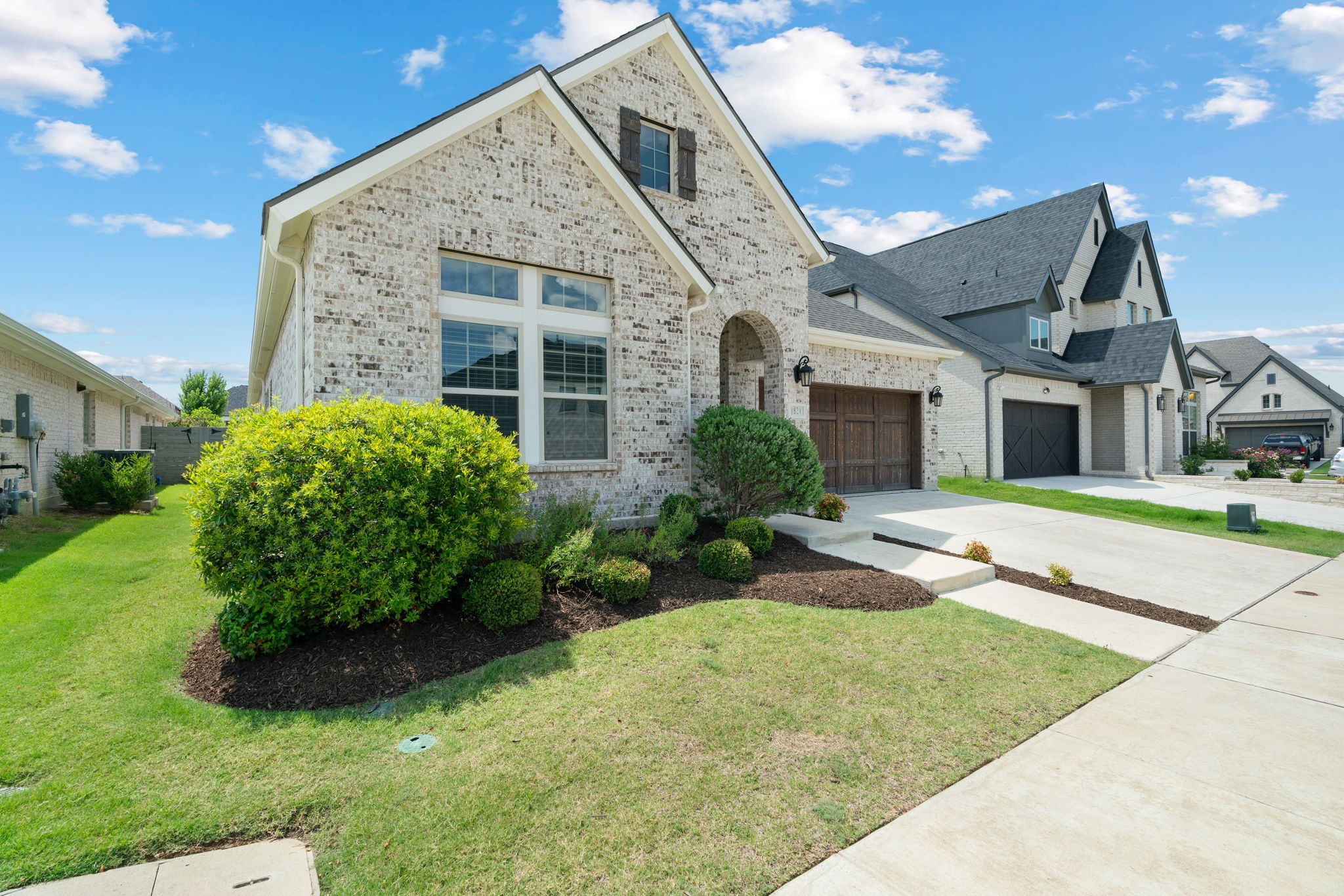 1821 Stonewall Road Argyle TX 76226
