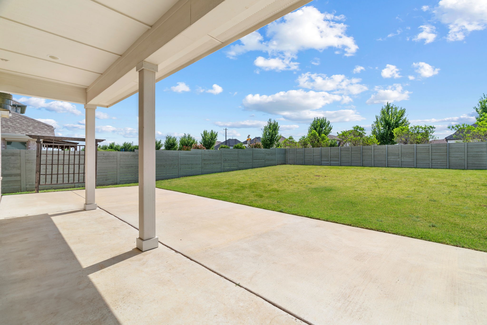 1821 Stonewall Road Argyle TX 76226