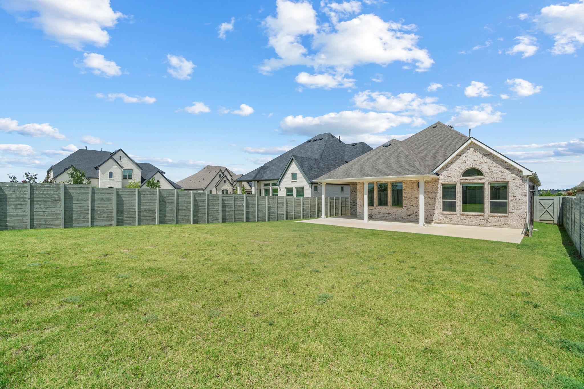 1821 Stonewall Road Argyle TX 76226