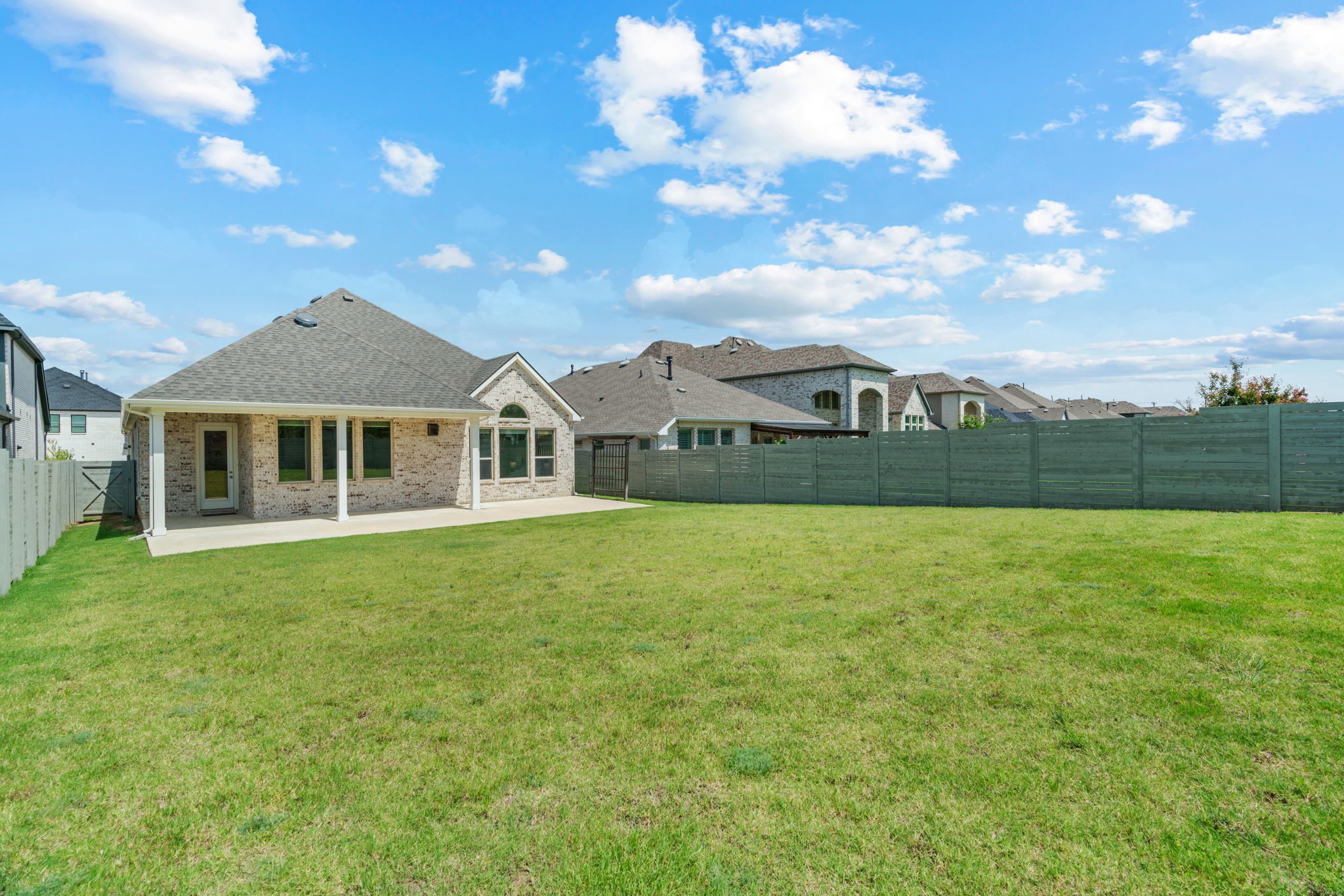1821 Stonewall Road Argyle TX 76226