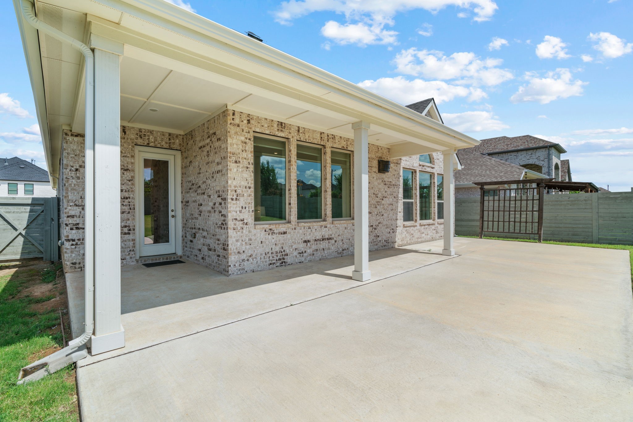 1821 Stonewall Road Argyle TX 76226