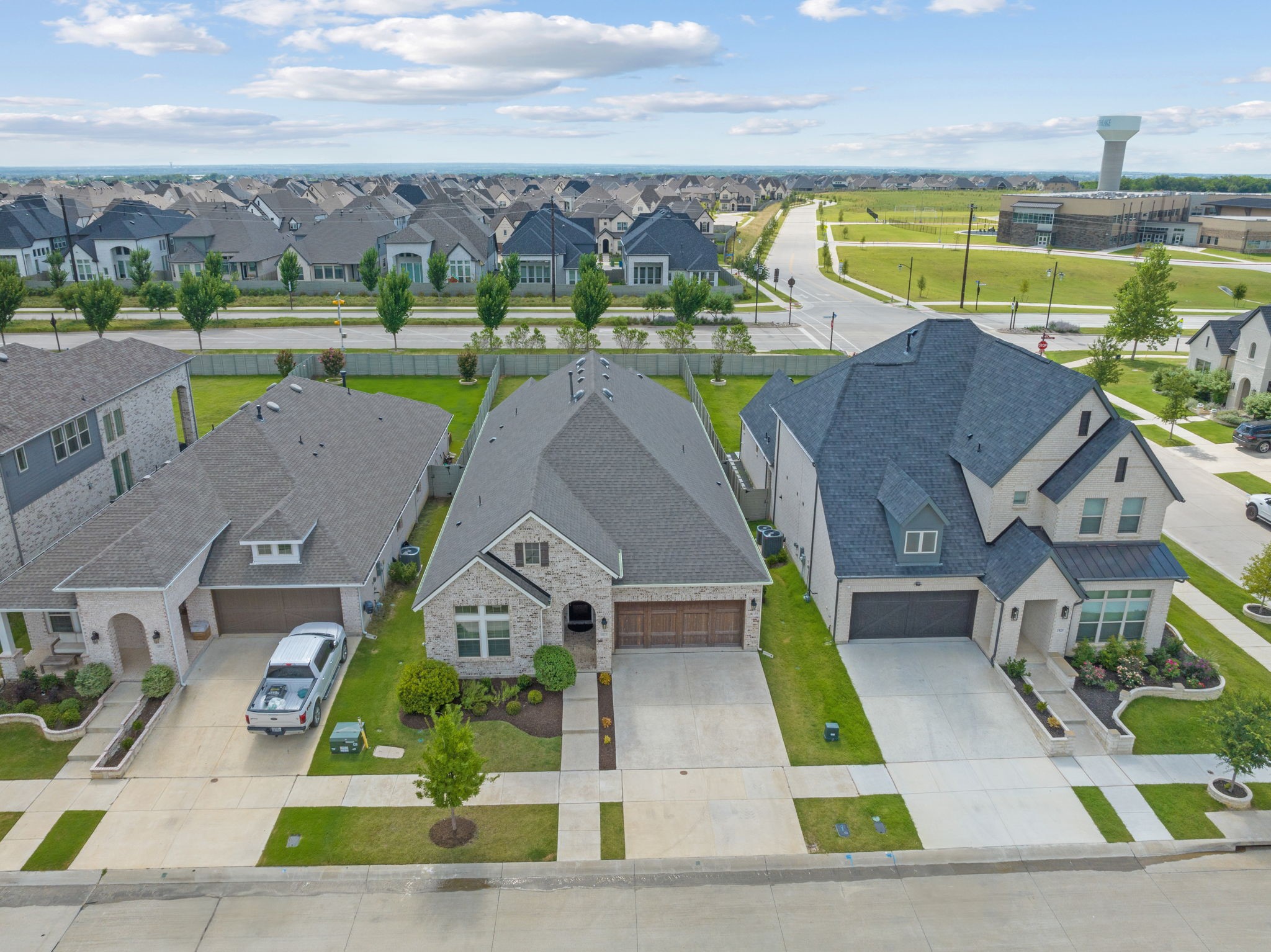 1821 Stonewall Road Argyle TX 76226