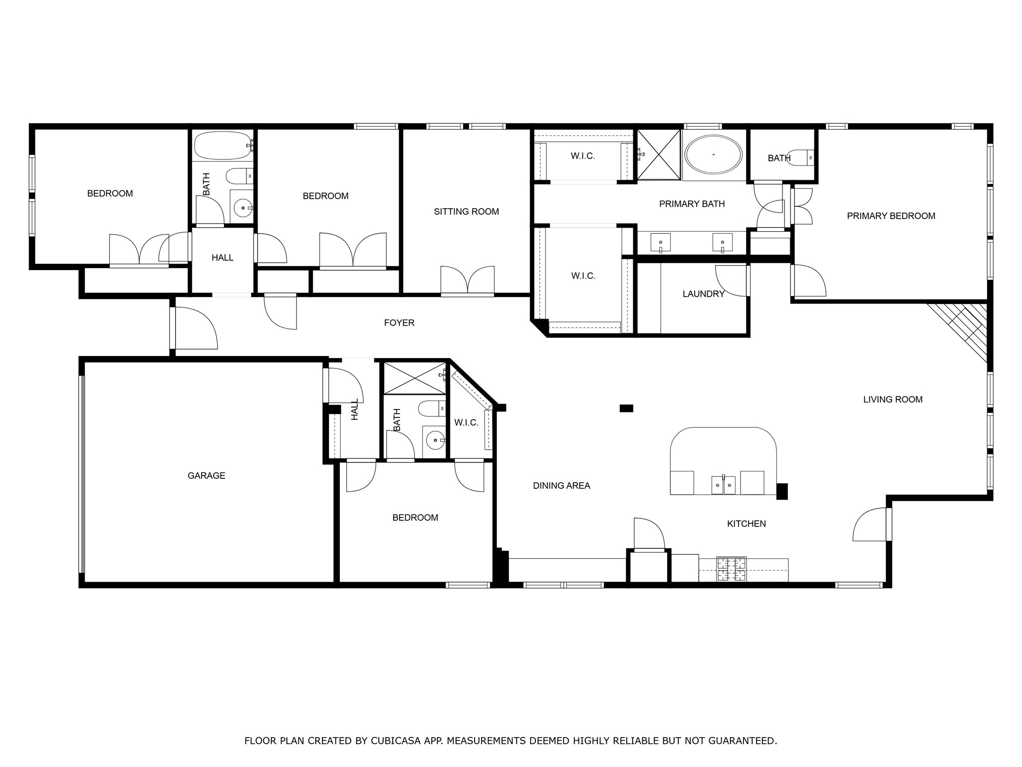 1821 Stonewall Road Argyle TX 76226